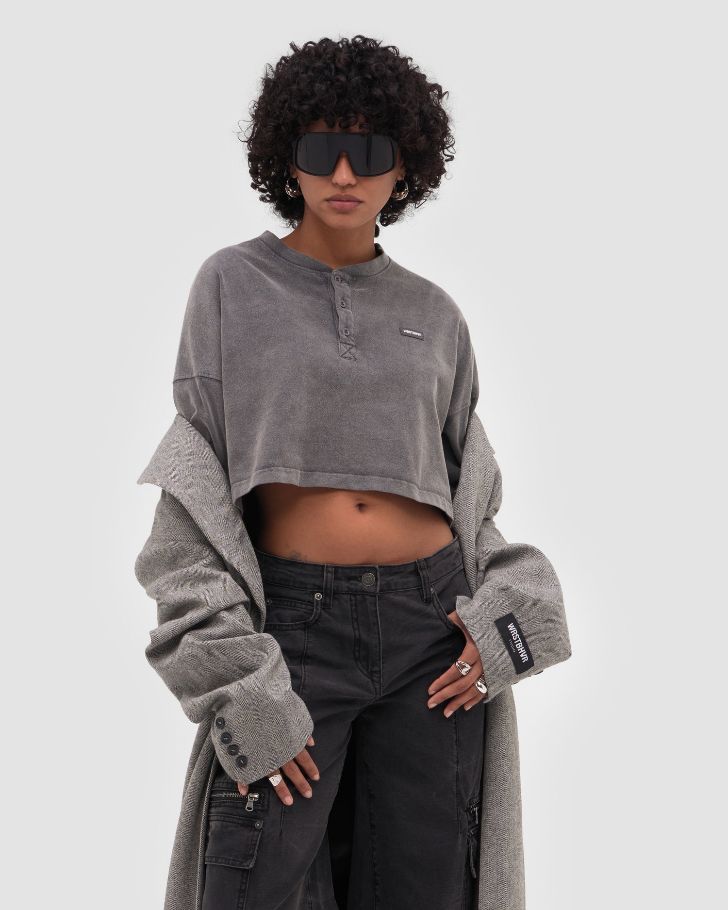 BAICA LONGSLEEVE