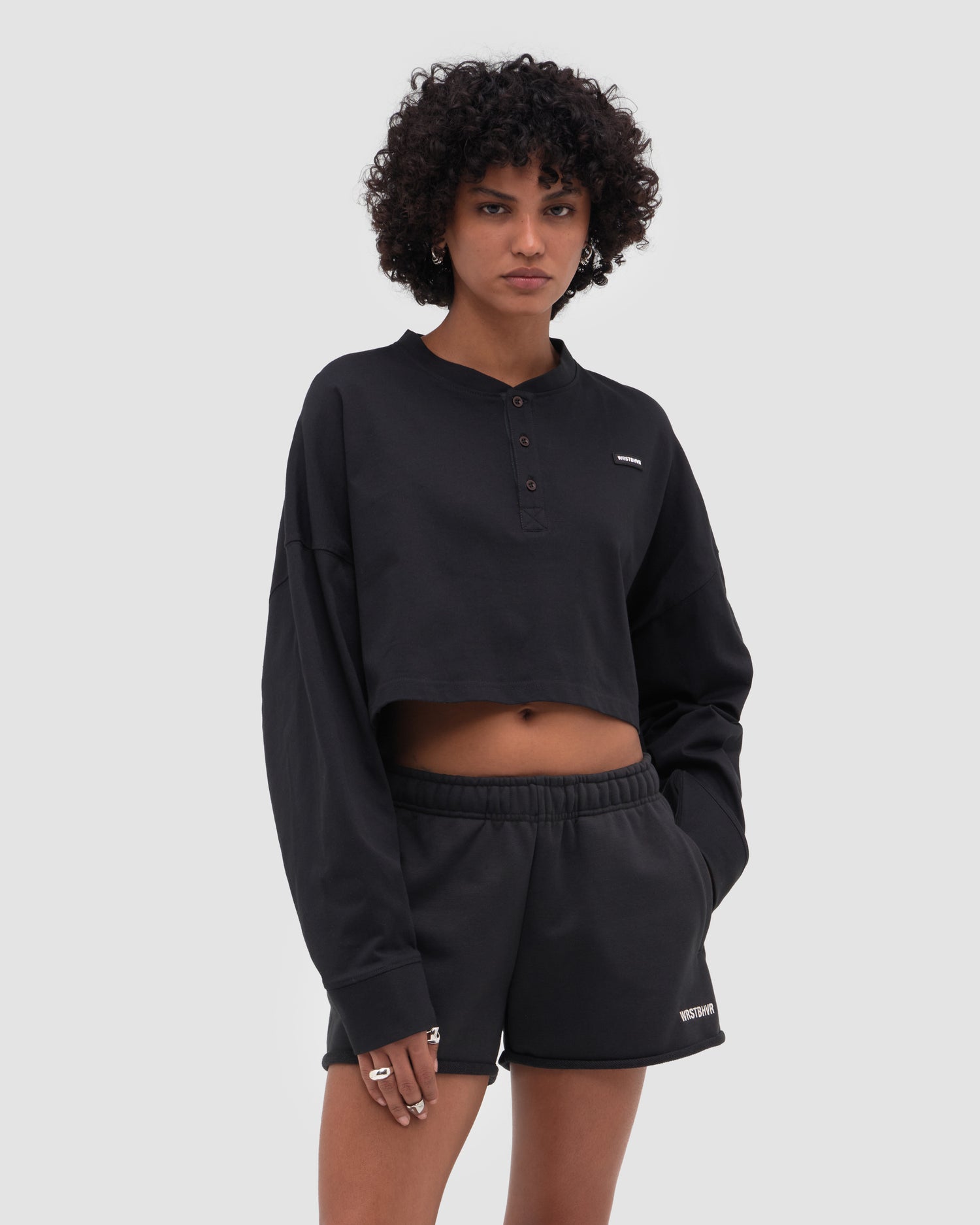 BAICA LONGSLEEVE