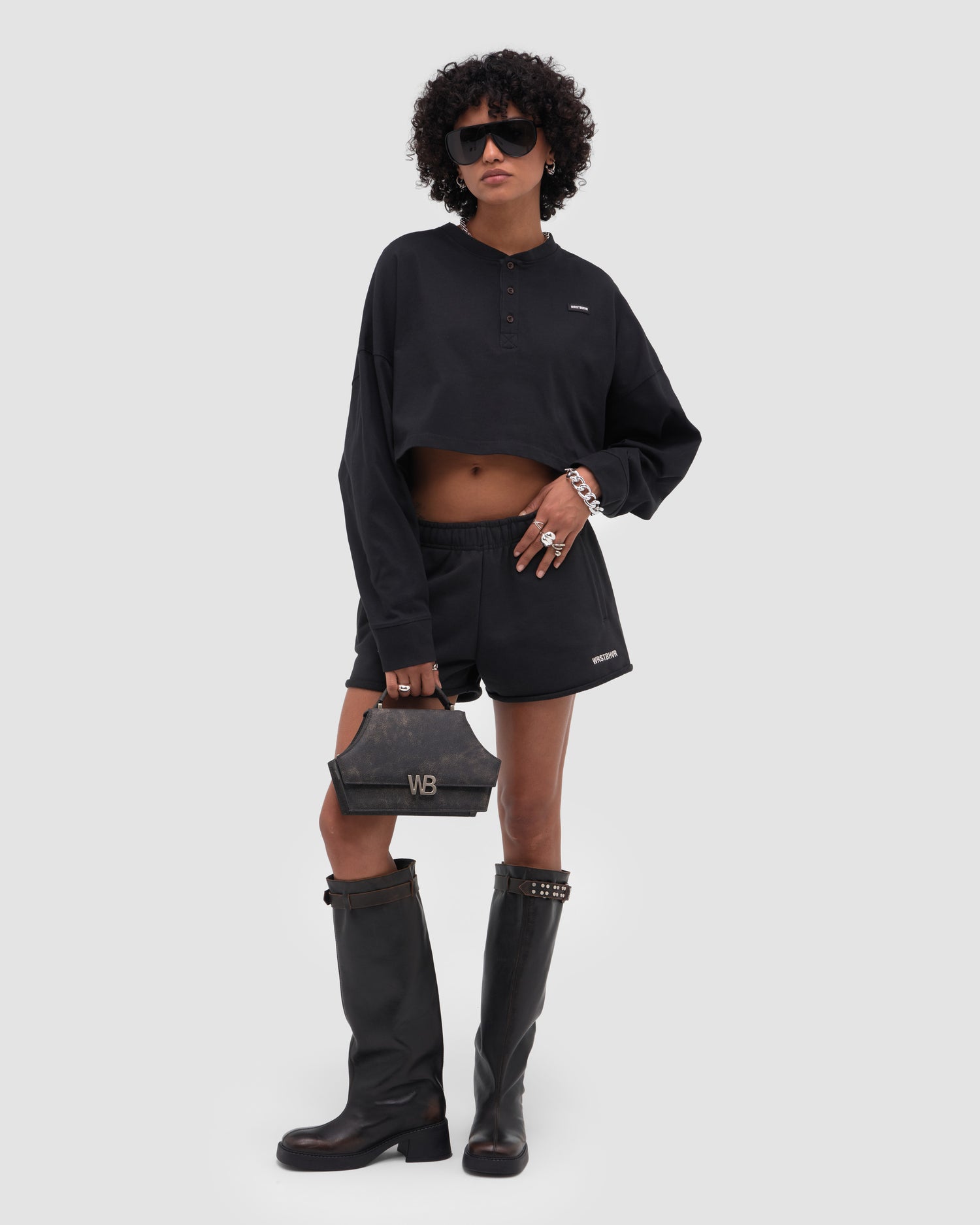 BAICA LONGSLEEVE