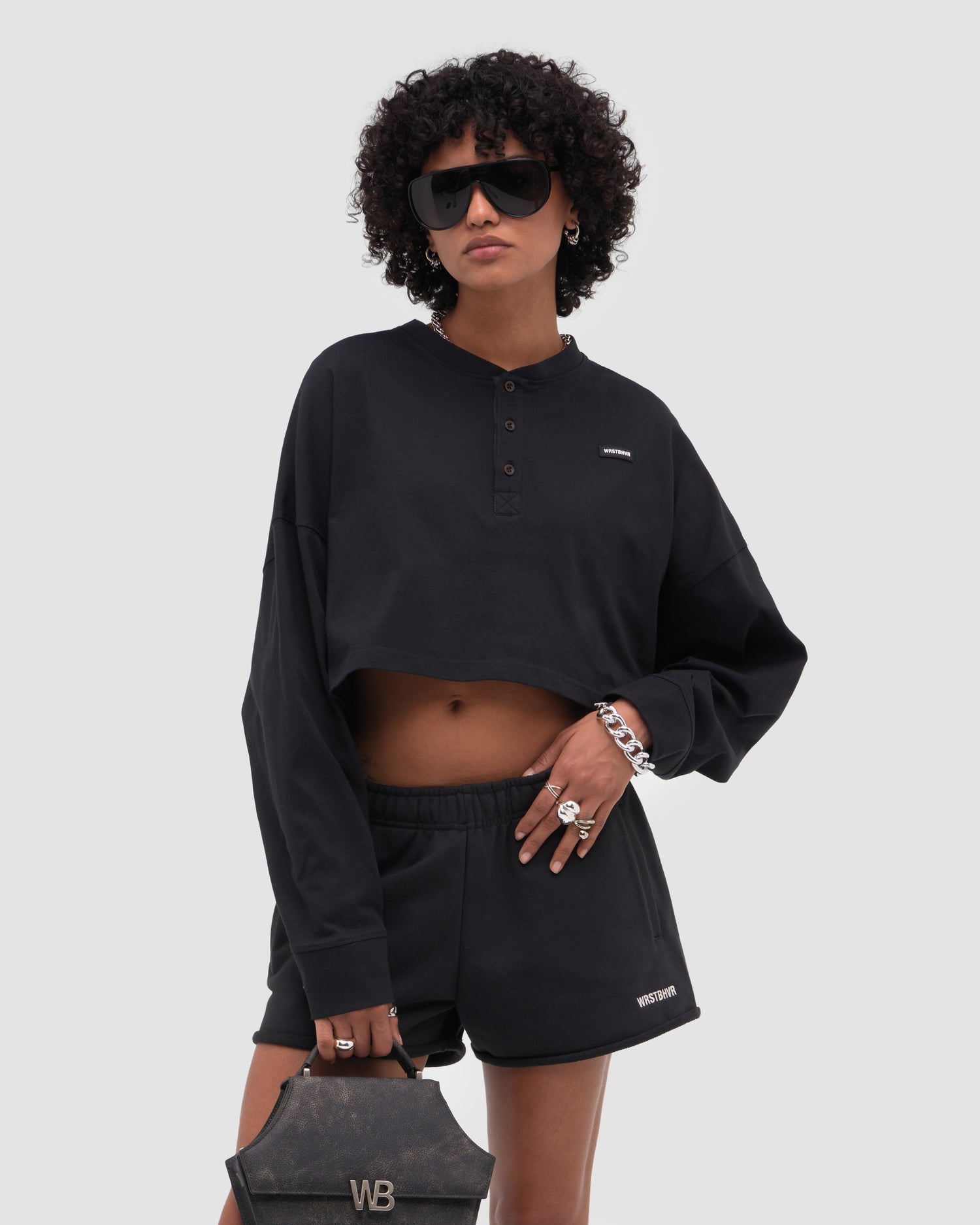 BAICA LONGSLEEVE
