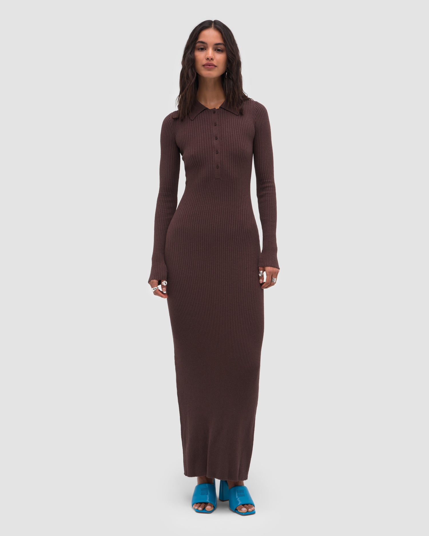 ROMI V2 DRESS