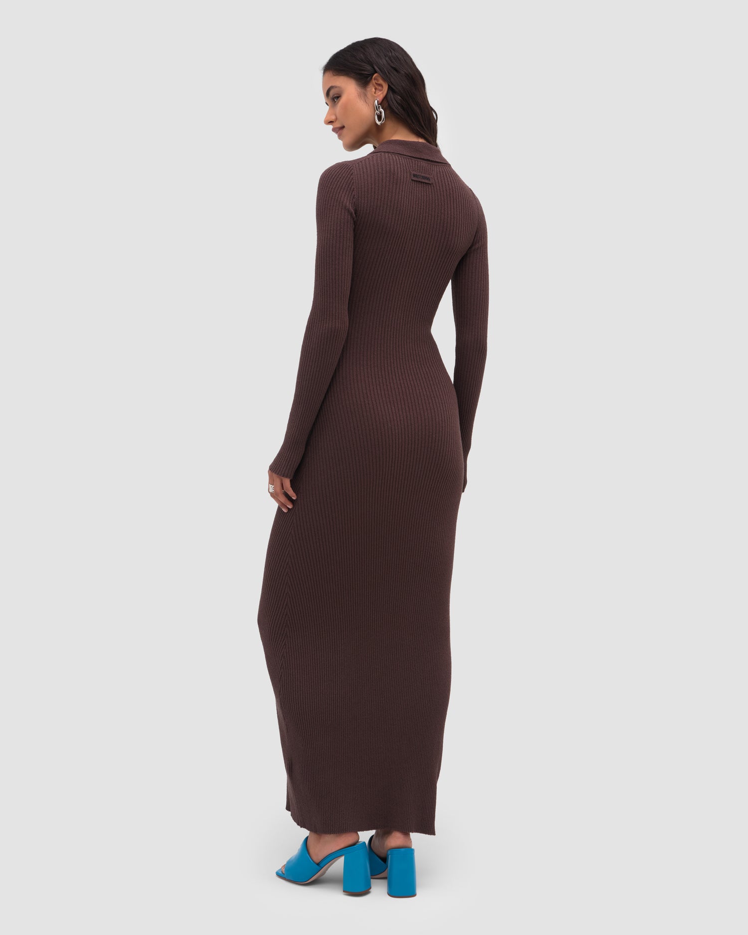 ROMI V2 DRESS