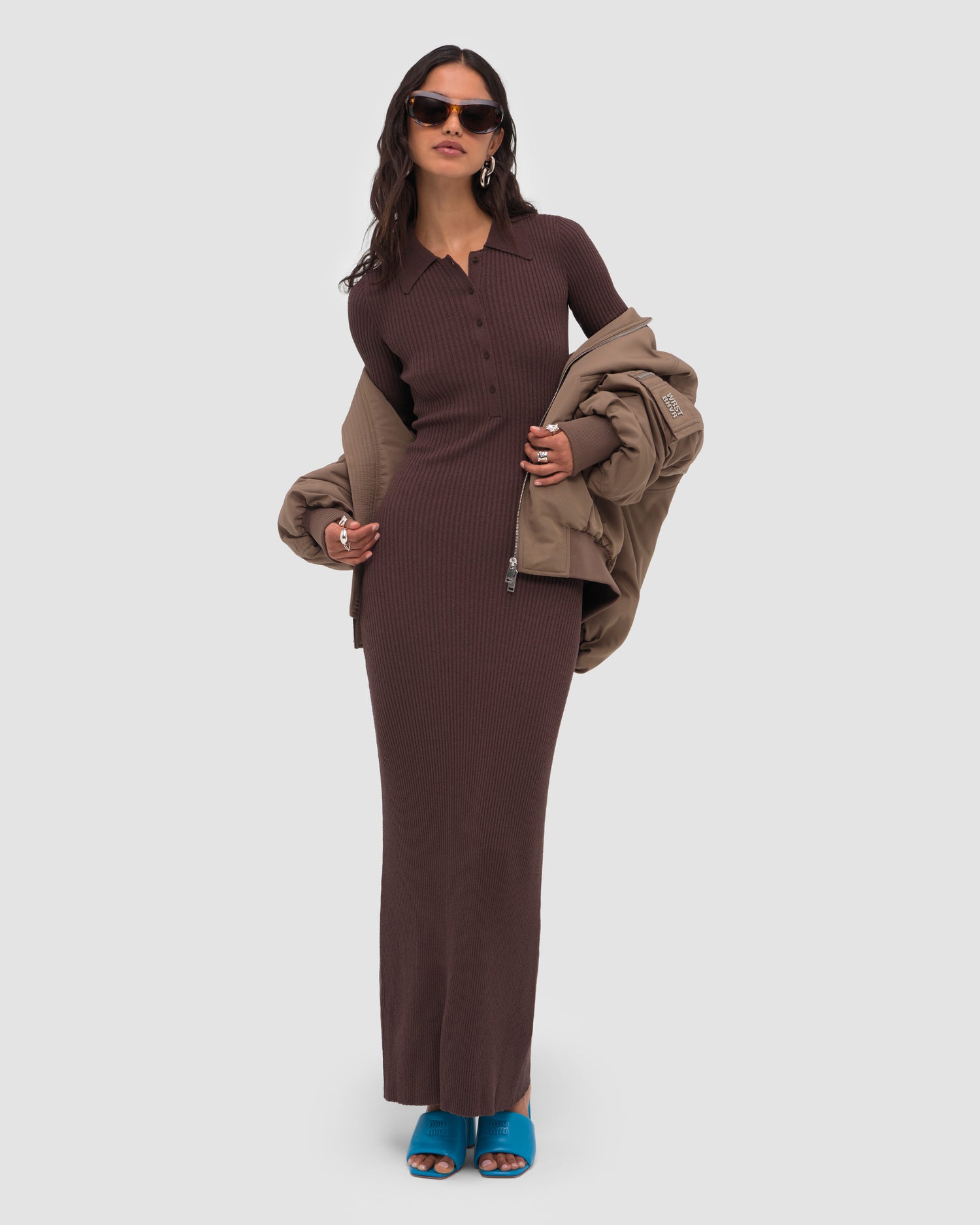 ROMI V2 DRESS