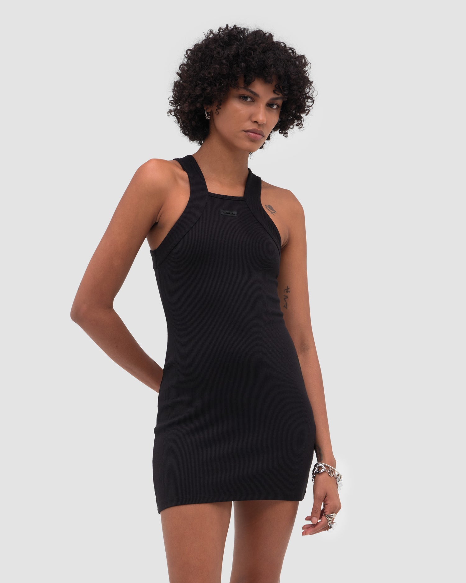 ANITRA DRESS