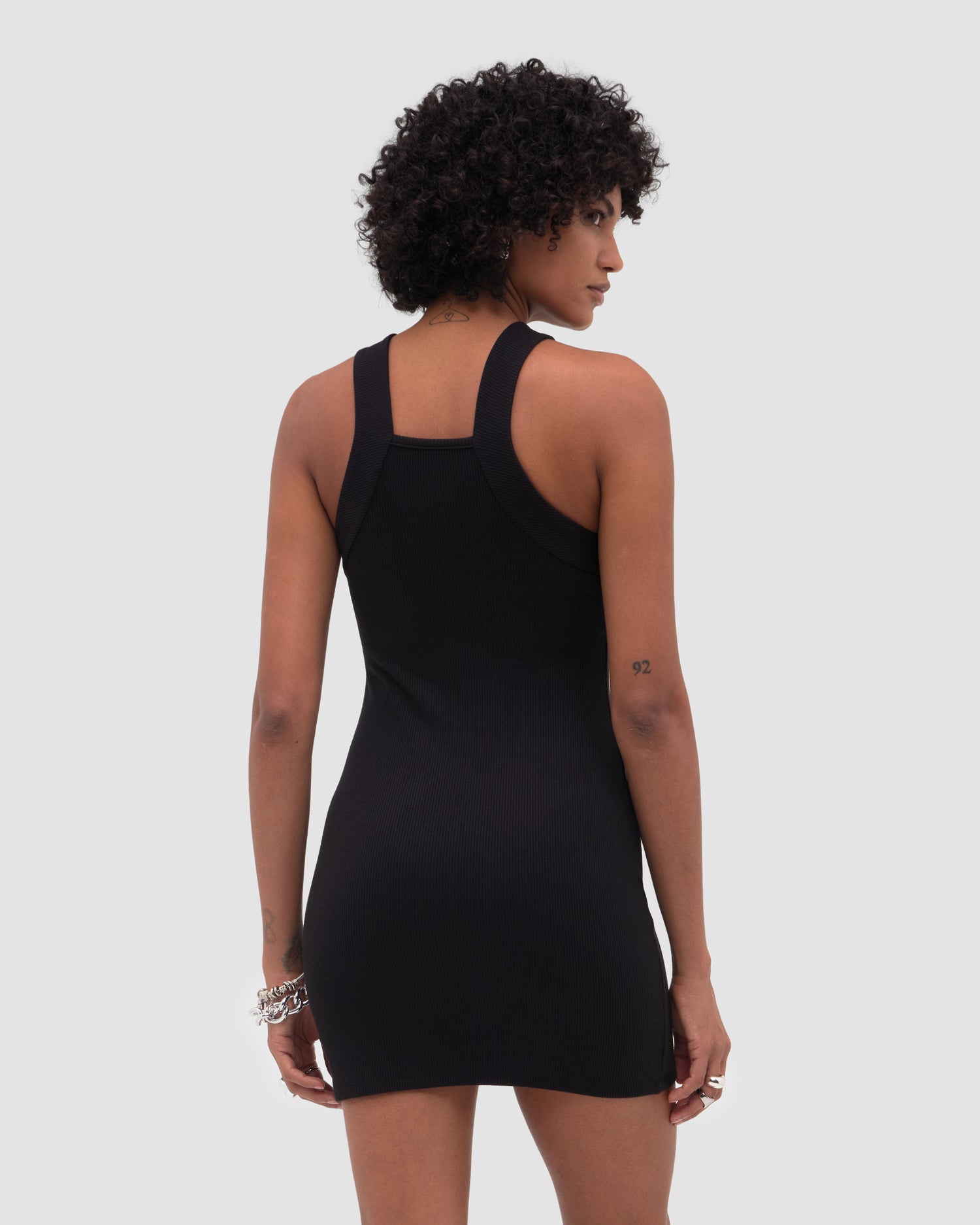 ANITRA DRESS