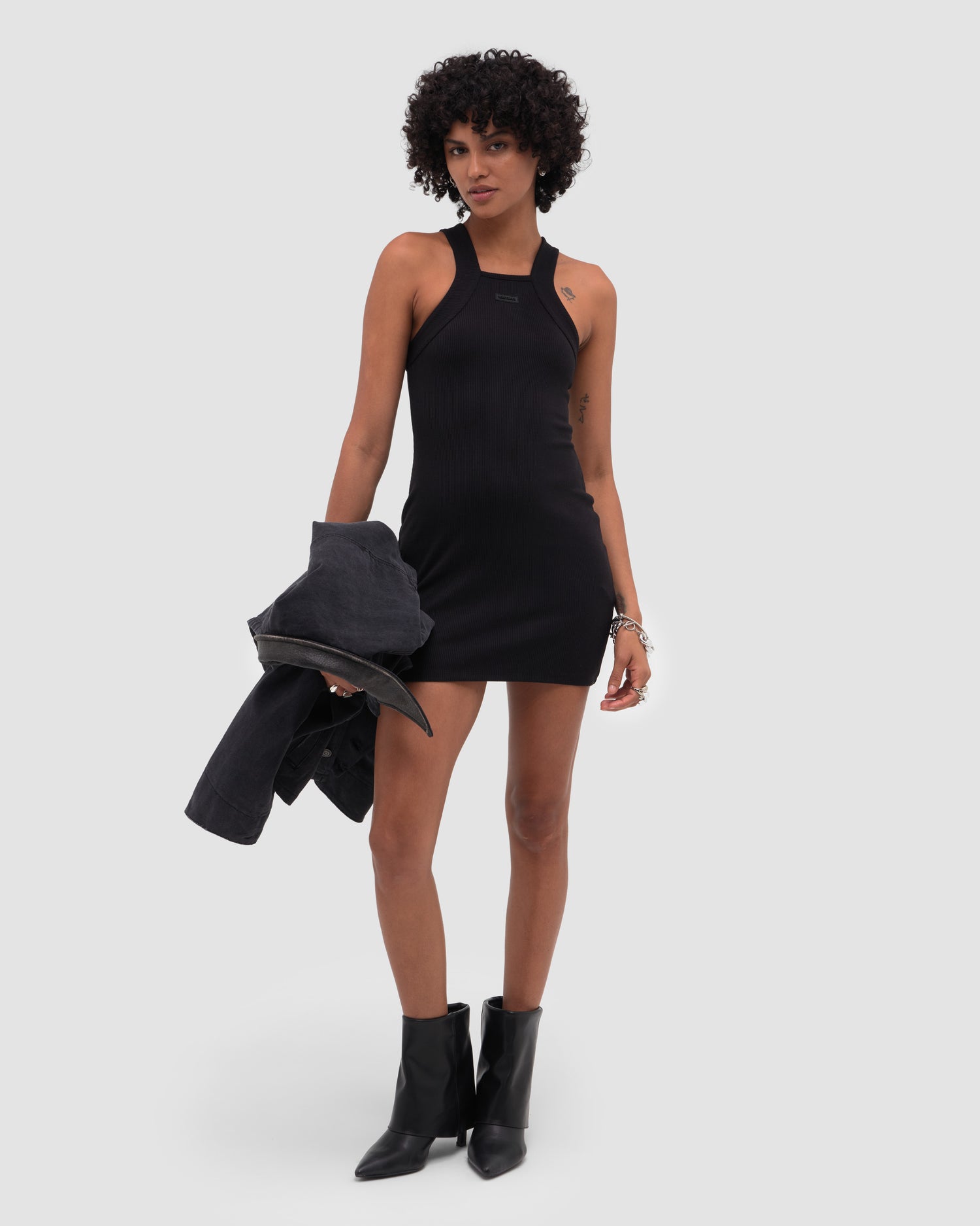 ANITRA DRESS