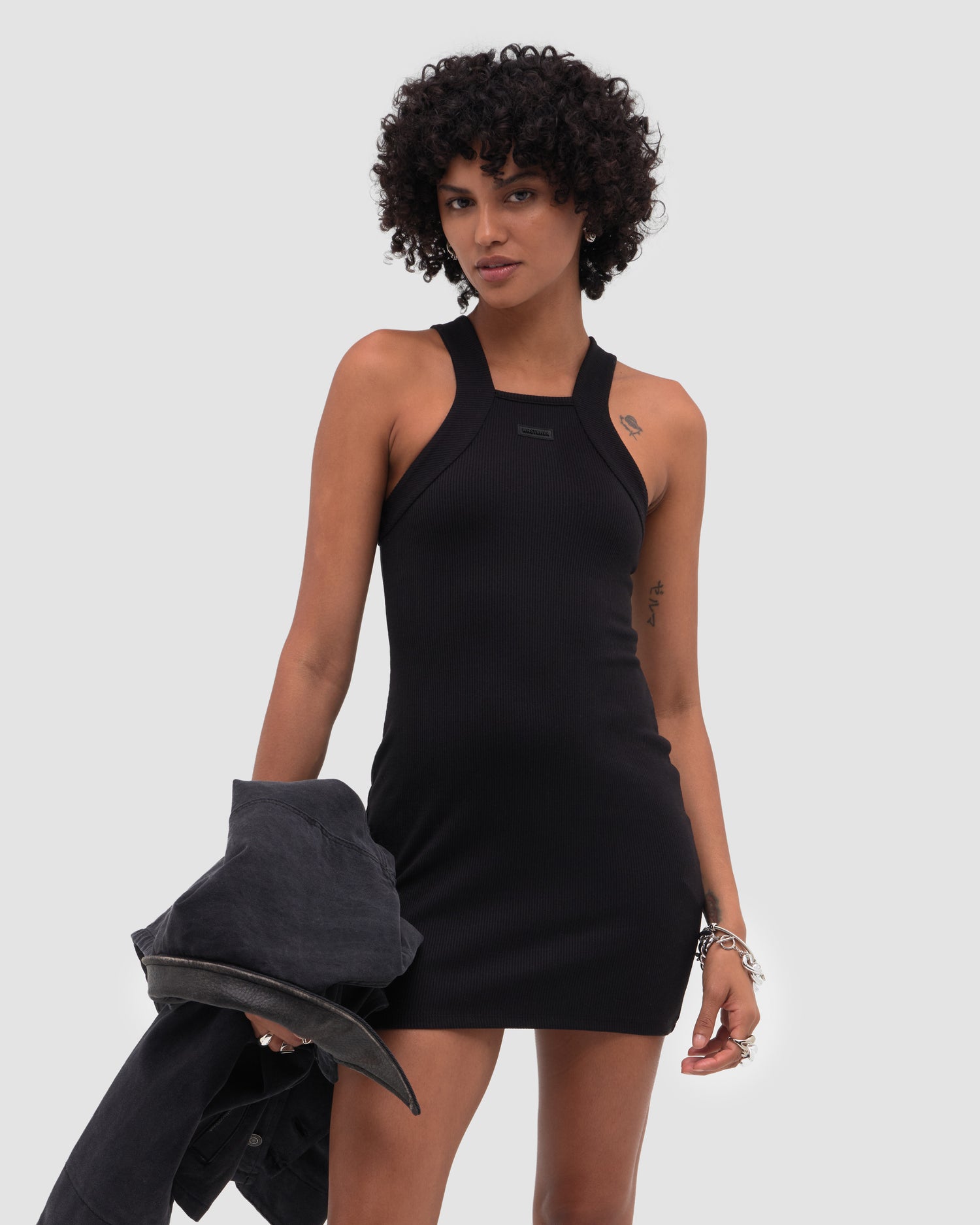 ANITRA DRESS