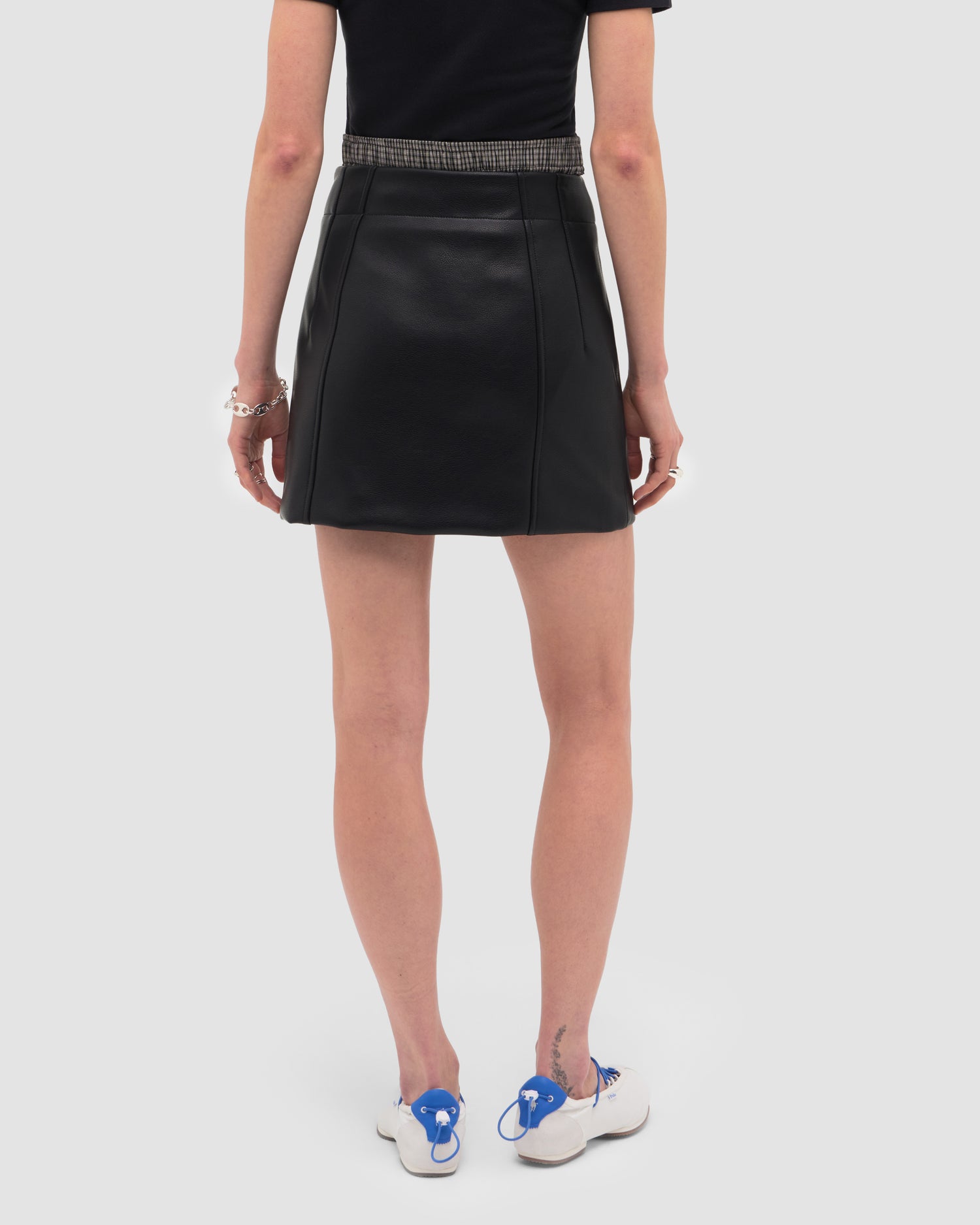 ESTELLE SKIRT