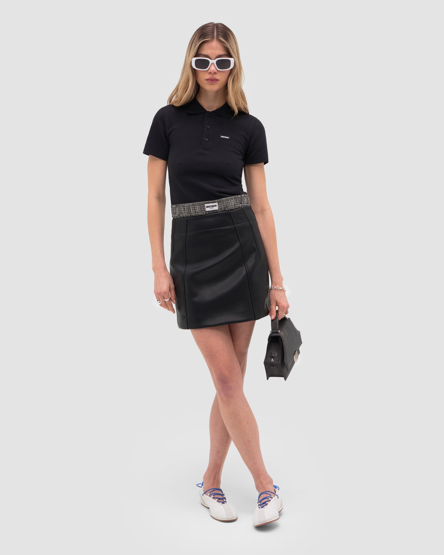 ESTELLE SKIRT