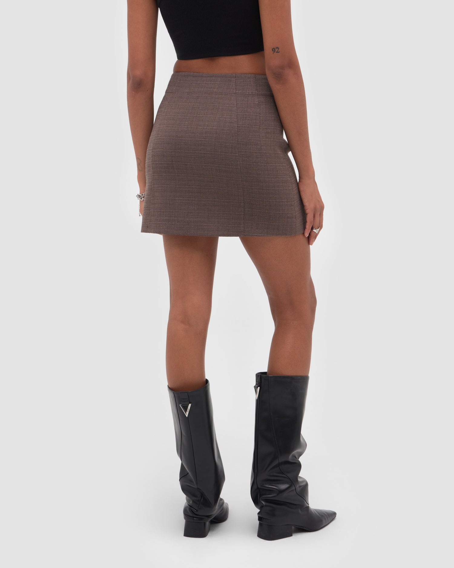 ELIZE SKIRT