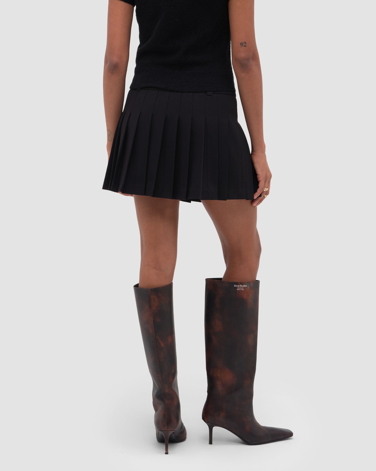 NURIA SKIRT