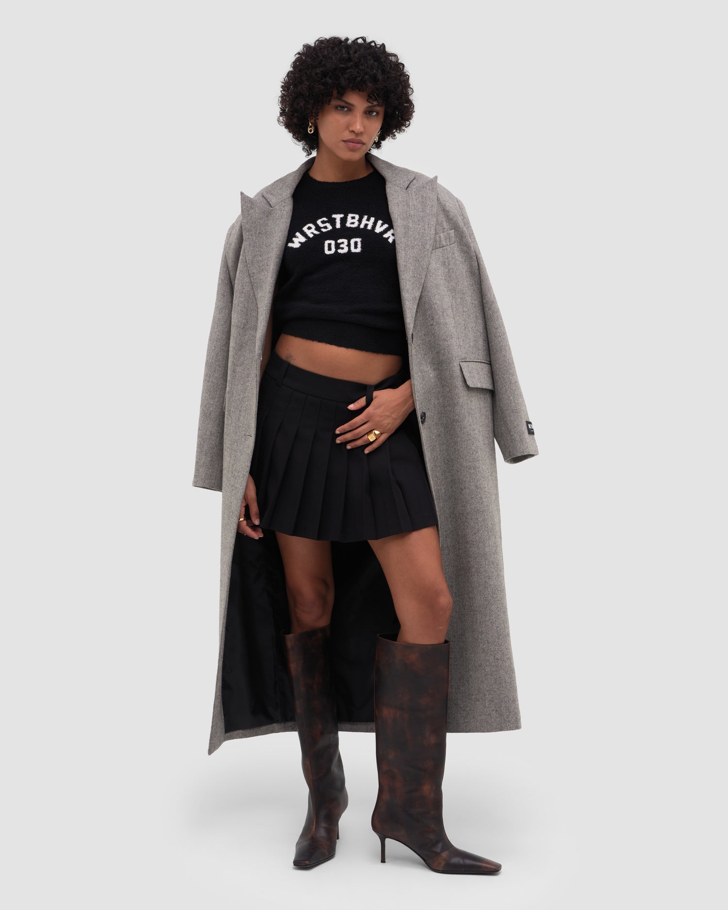 NURIA SKIRT