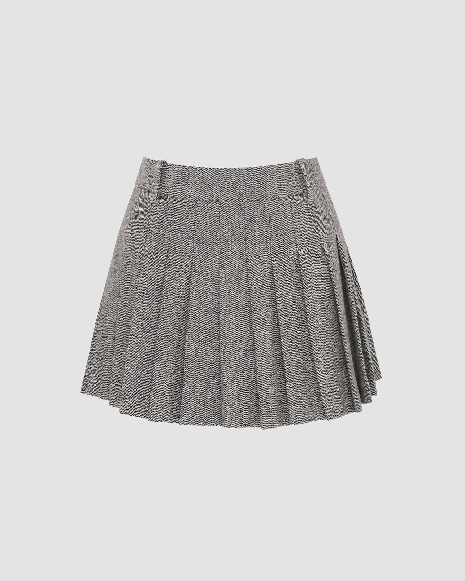 NURIA SKIRT