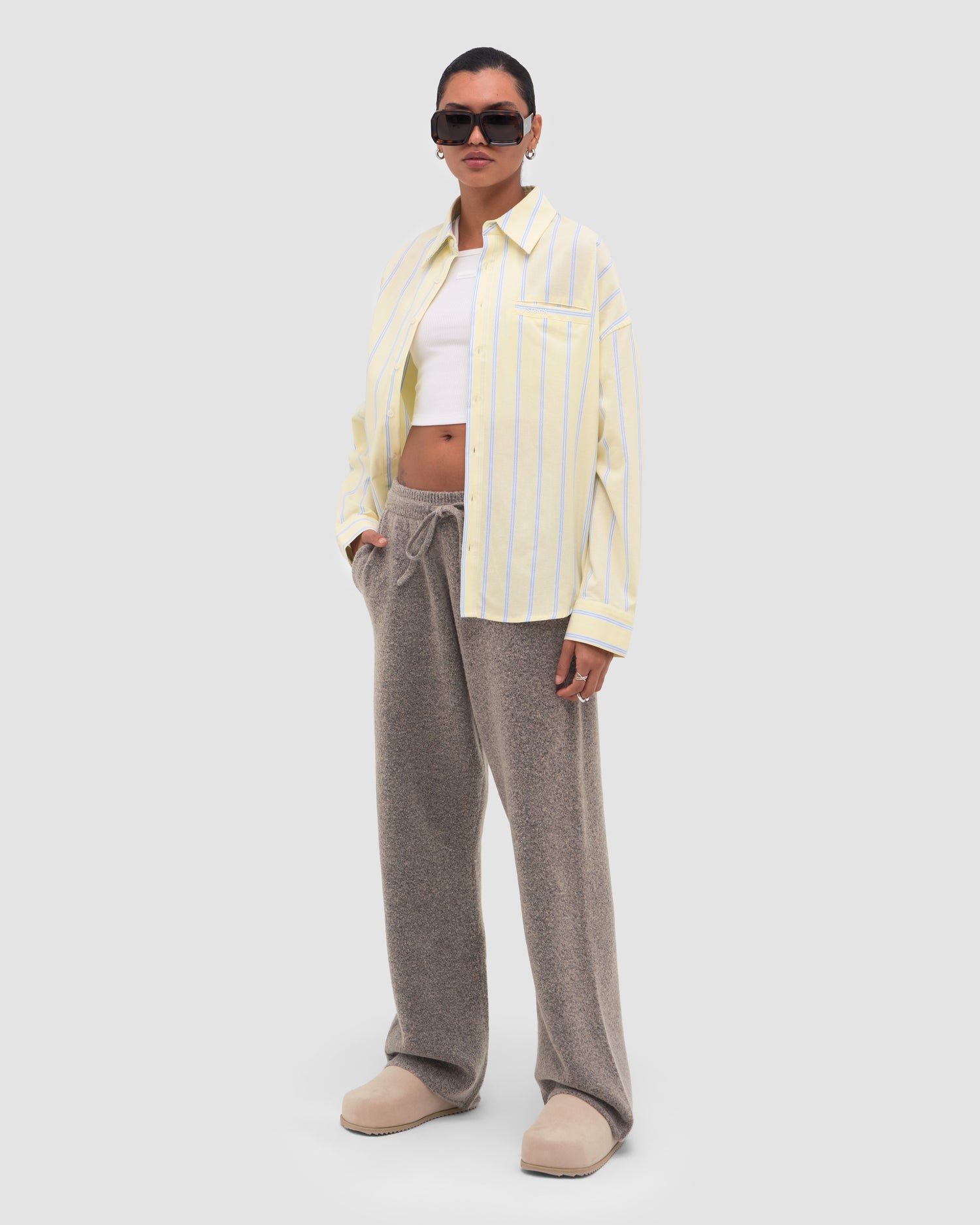 CARO V2 PANTS