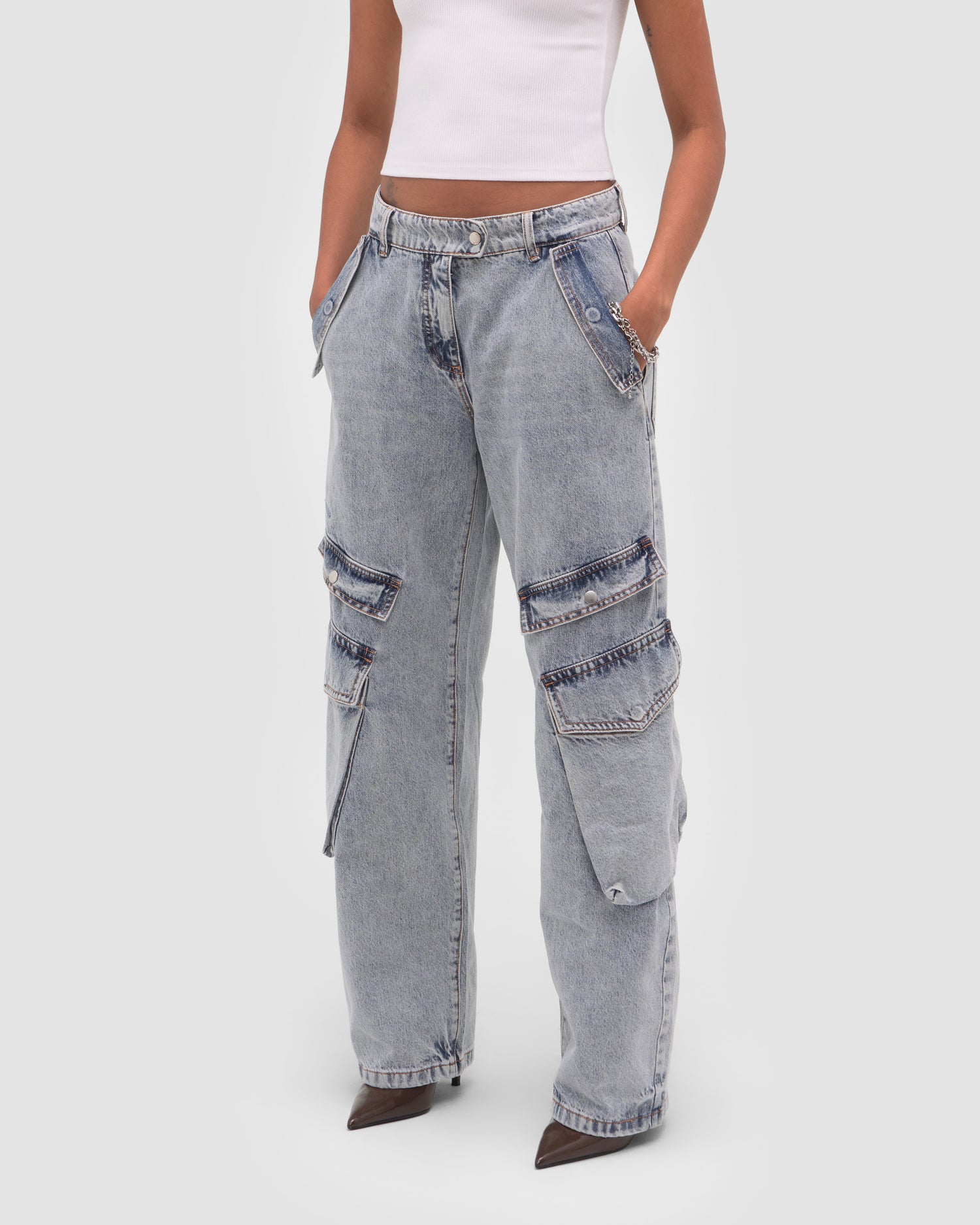 BLAKE PANTS