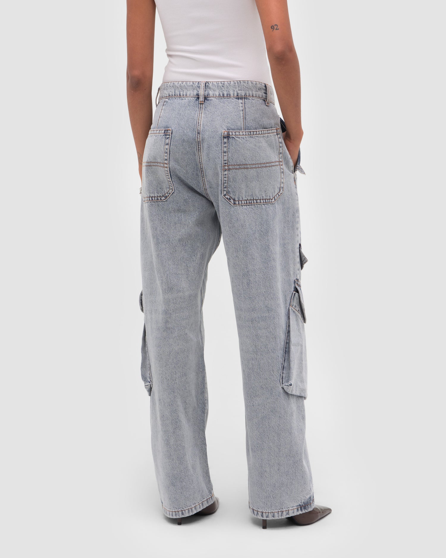 BLAKE PANTS