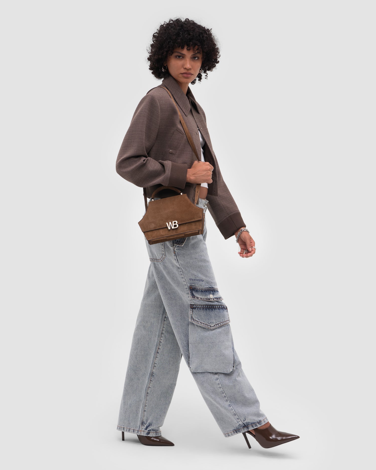 BLAKE PANTS