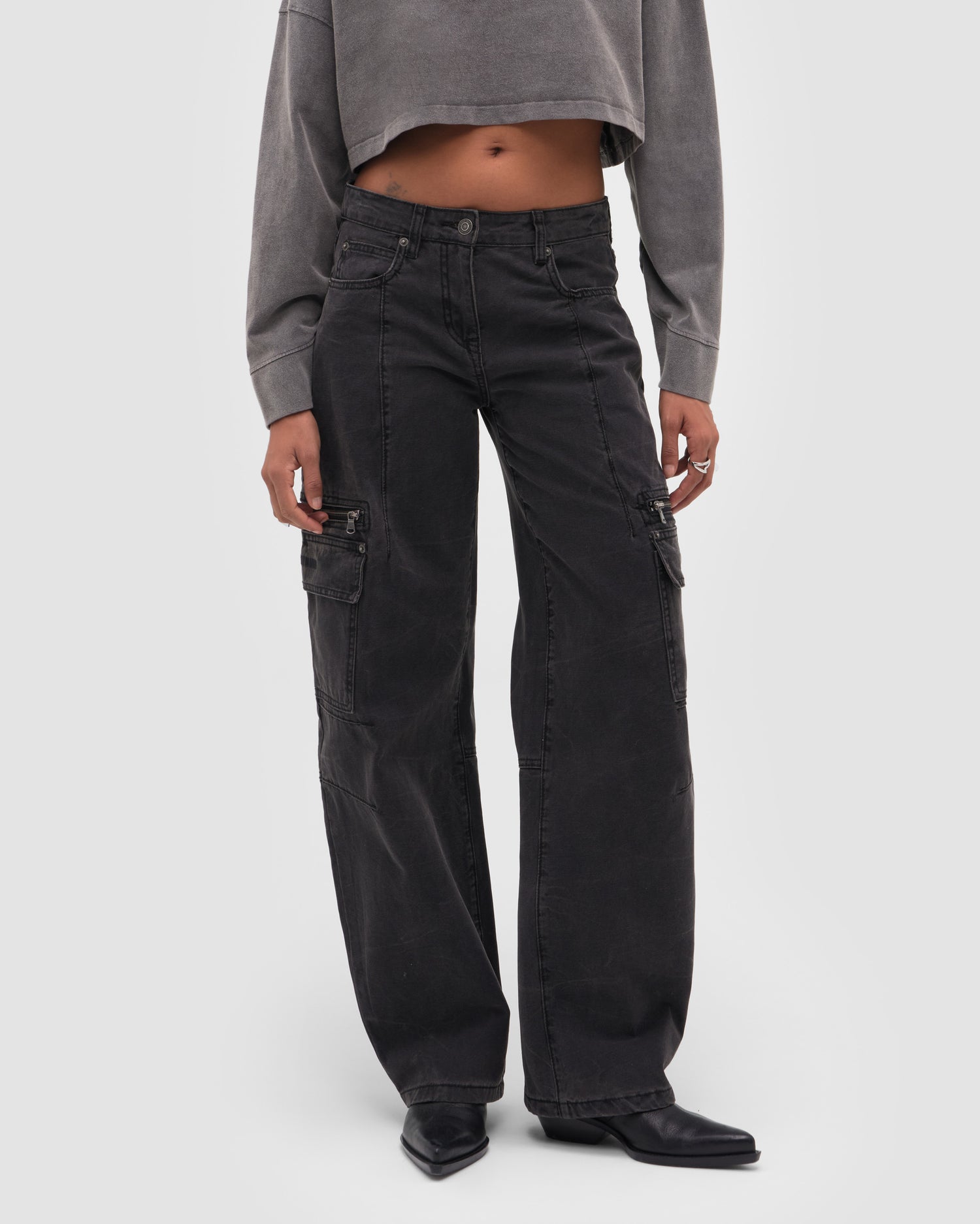 KALIA PANTS