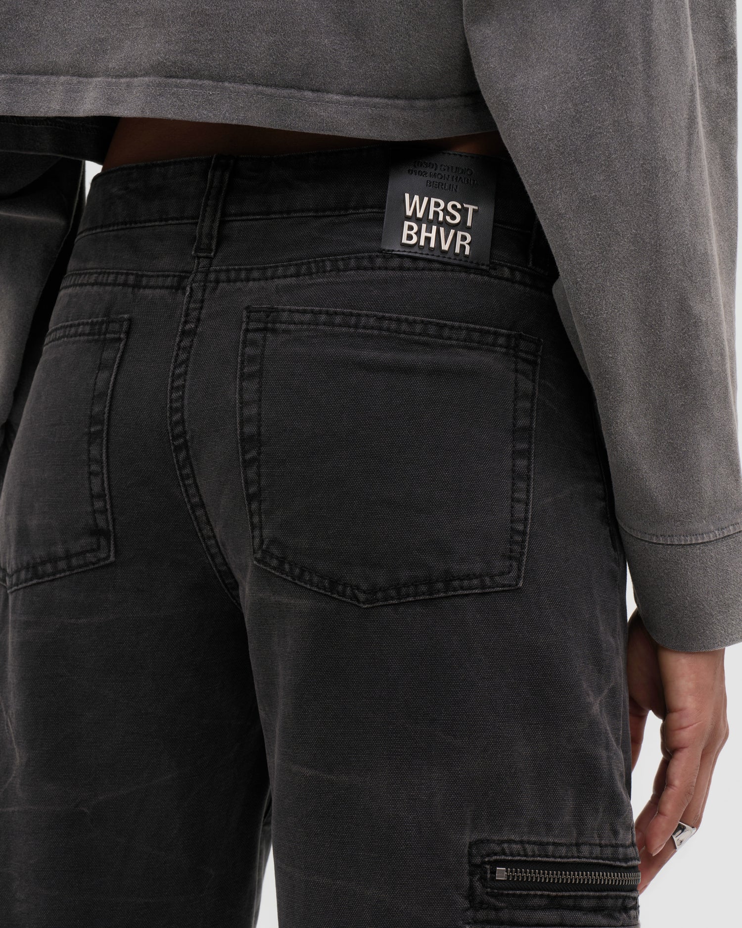 KALIA PANTS