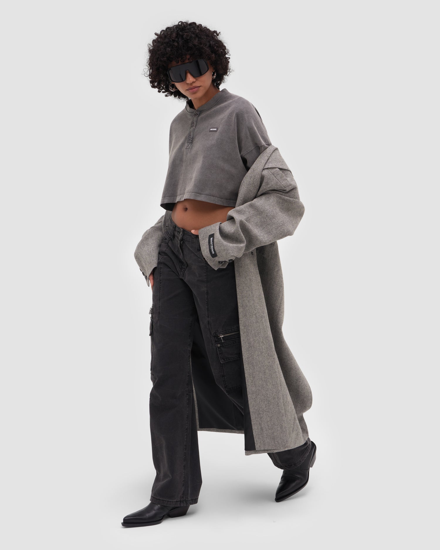 KALIA PANTS