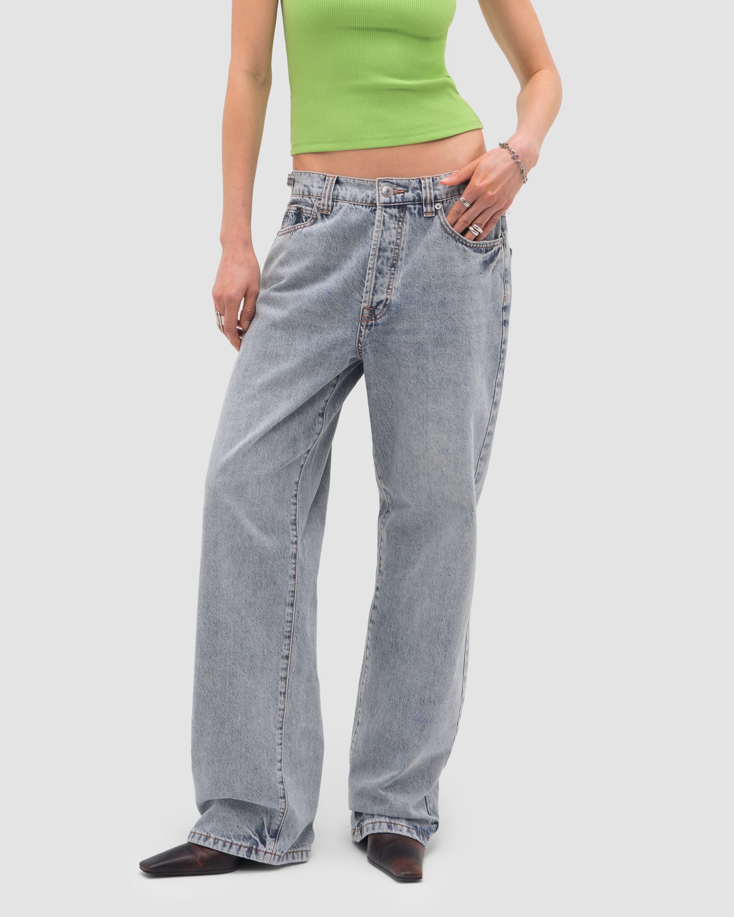 ELLIE JEANS