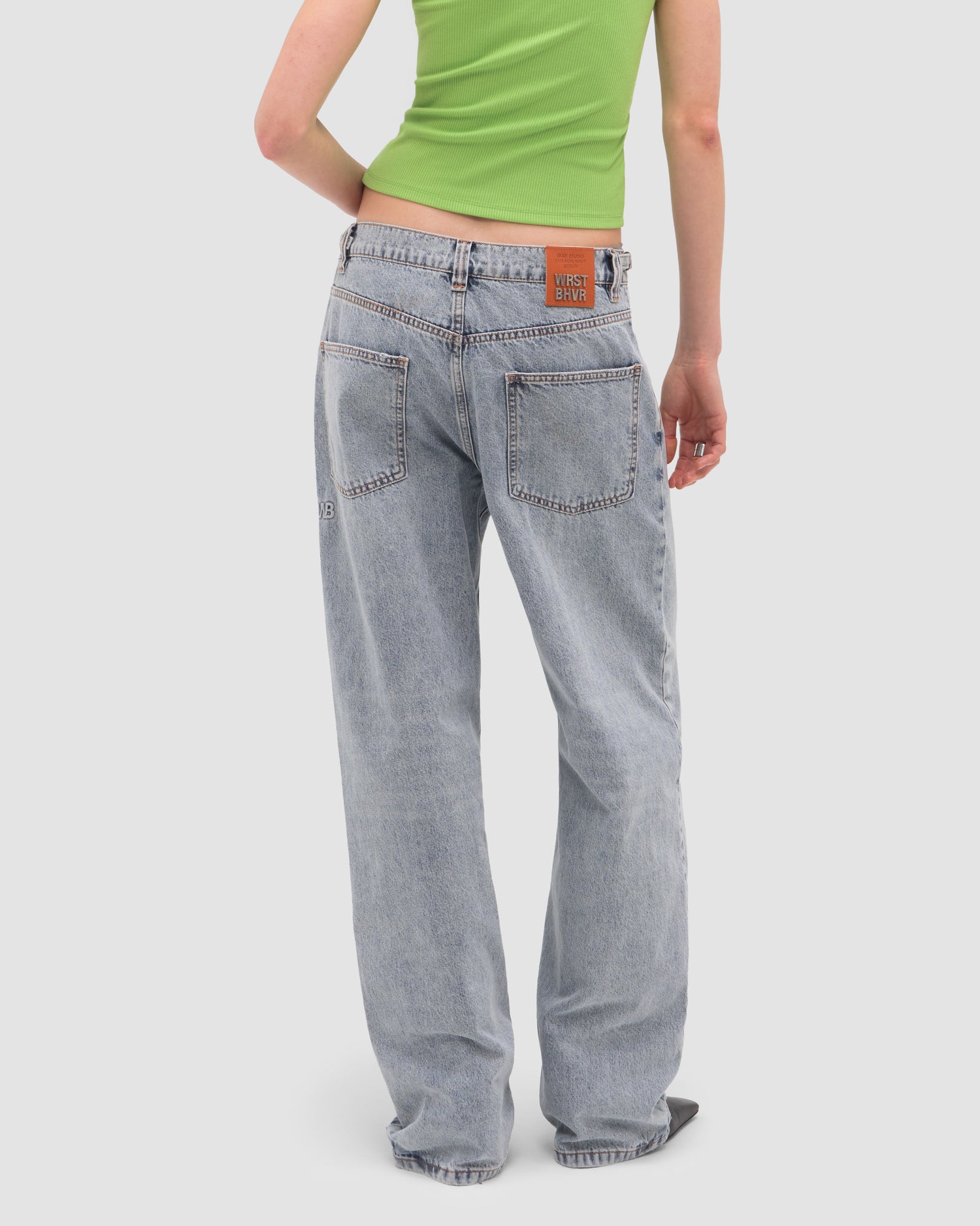 ELLIE JEANS