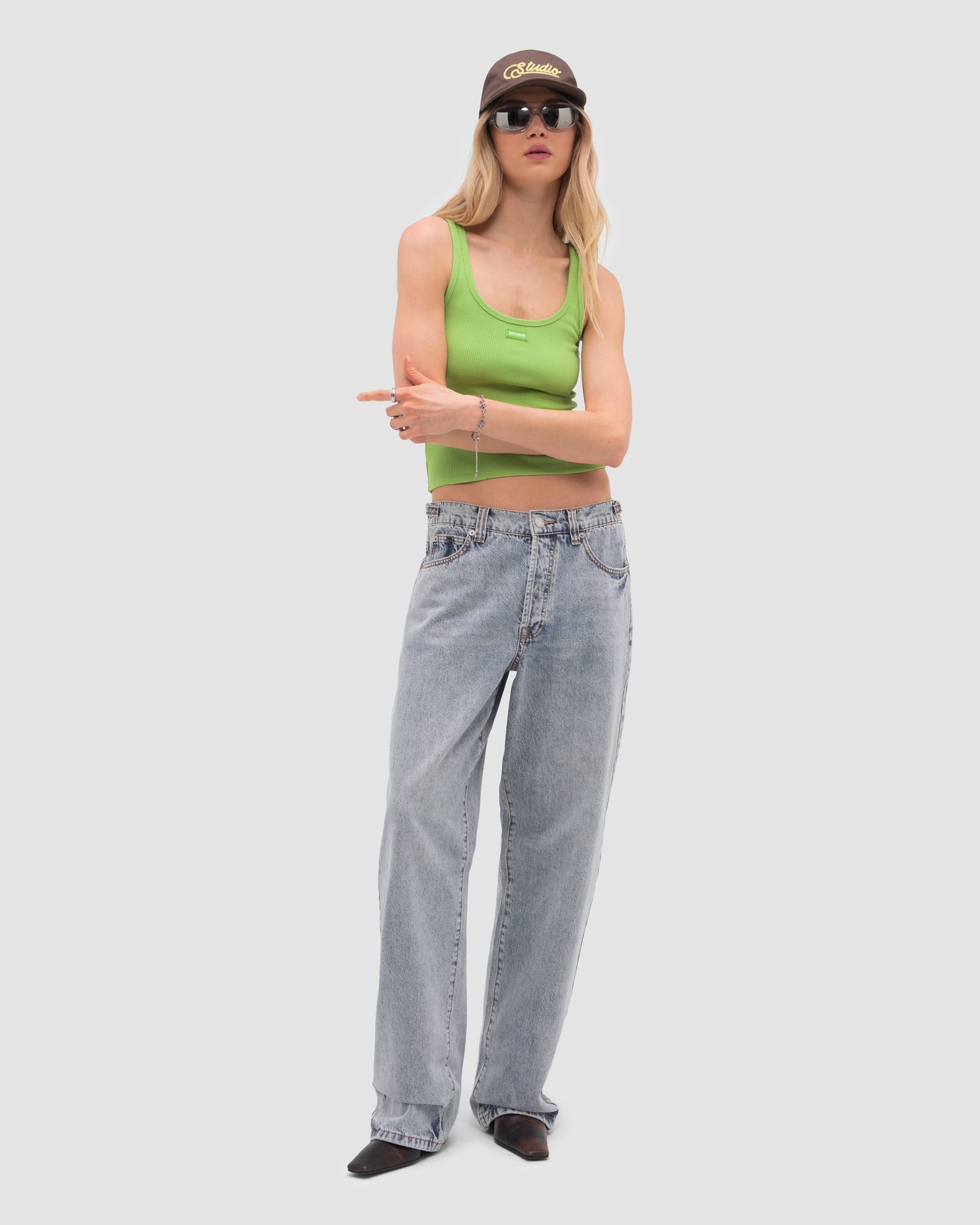 ELLIE JEANS