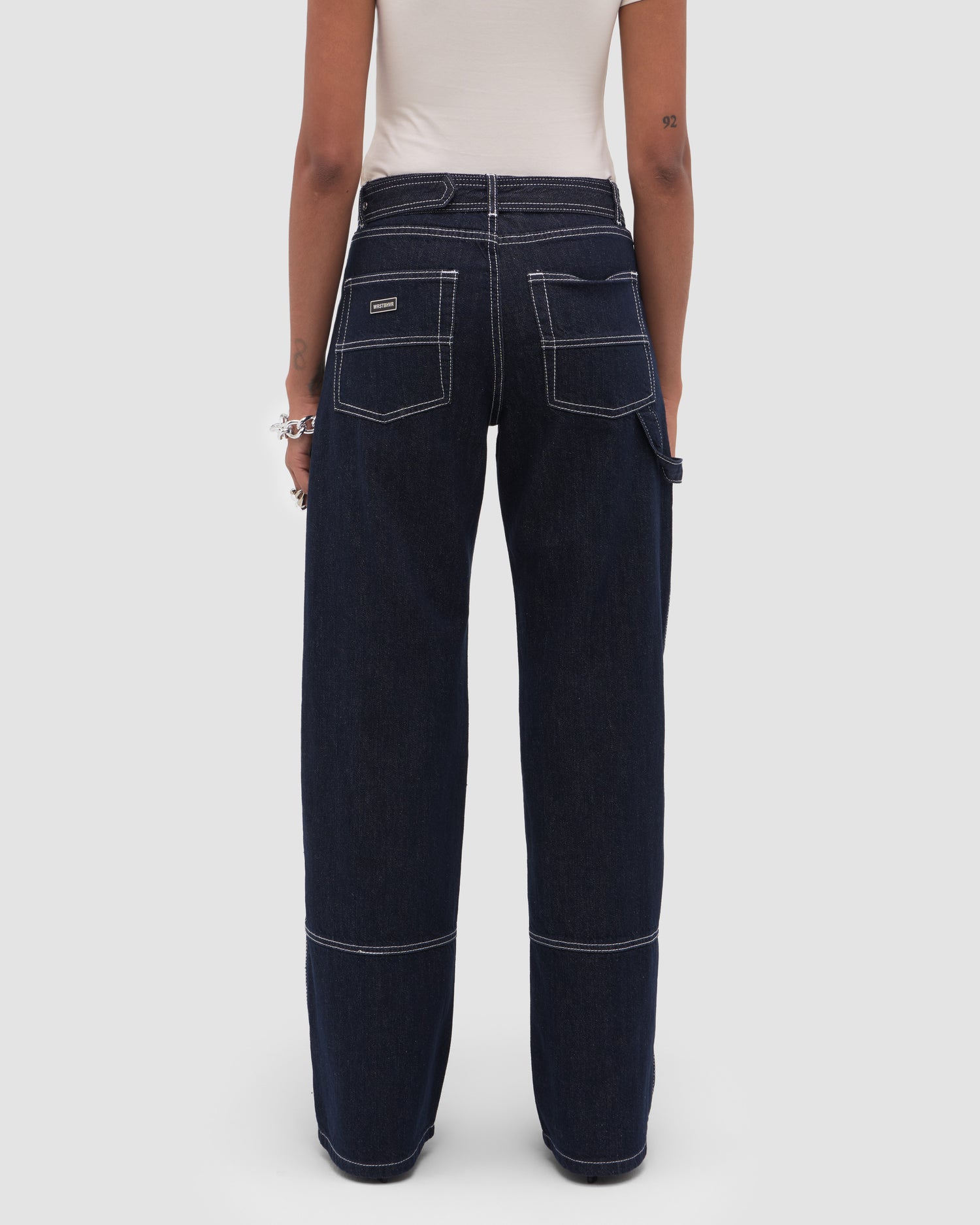LEANDRA JEANS
