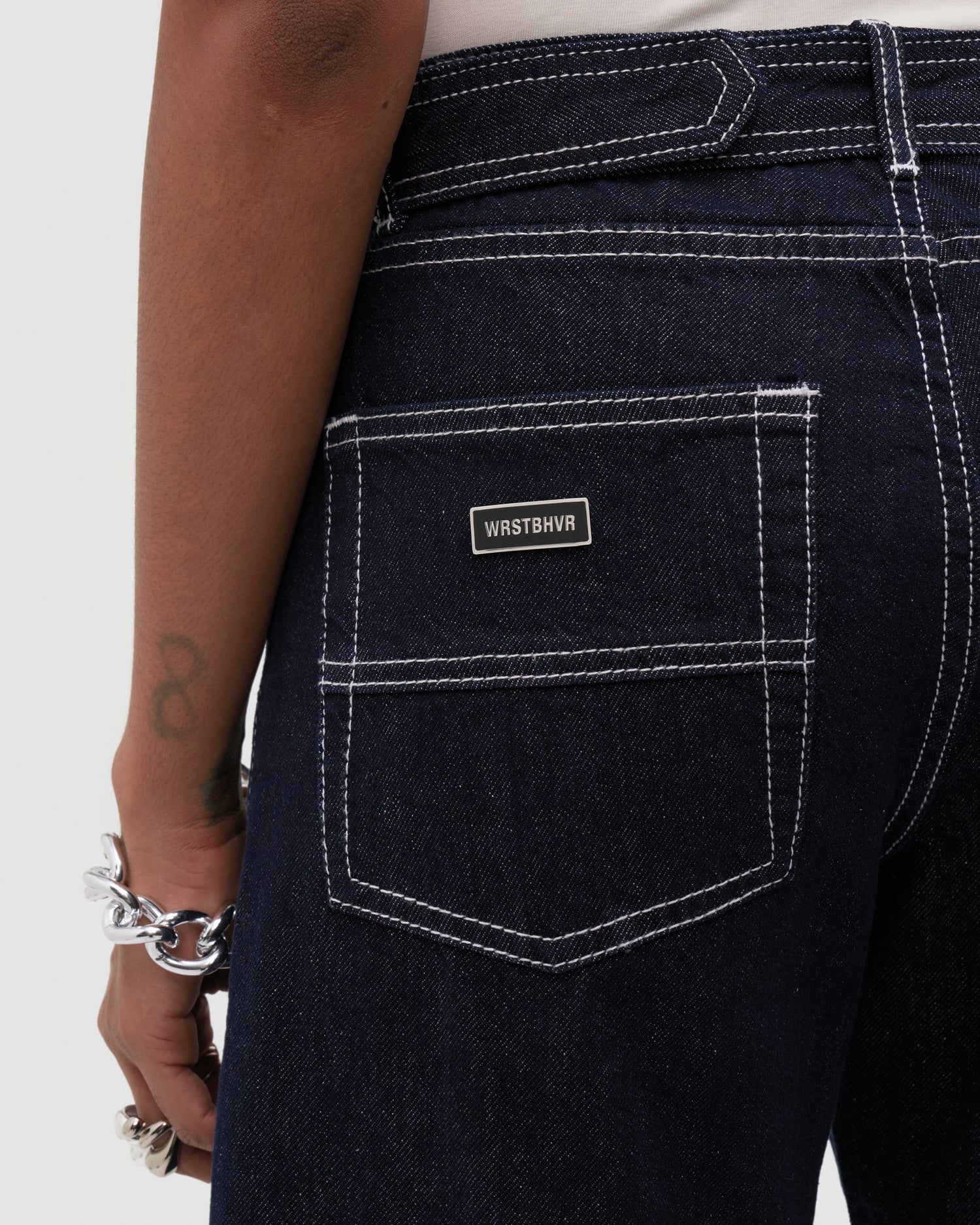 LEANDRA JEANS