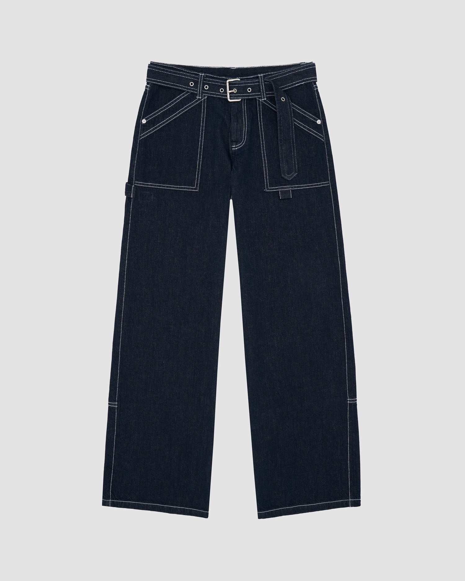 LEANDRA JEANS