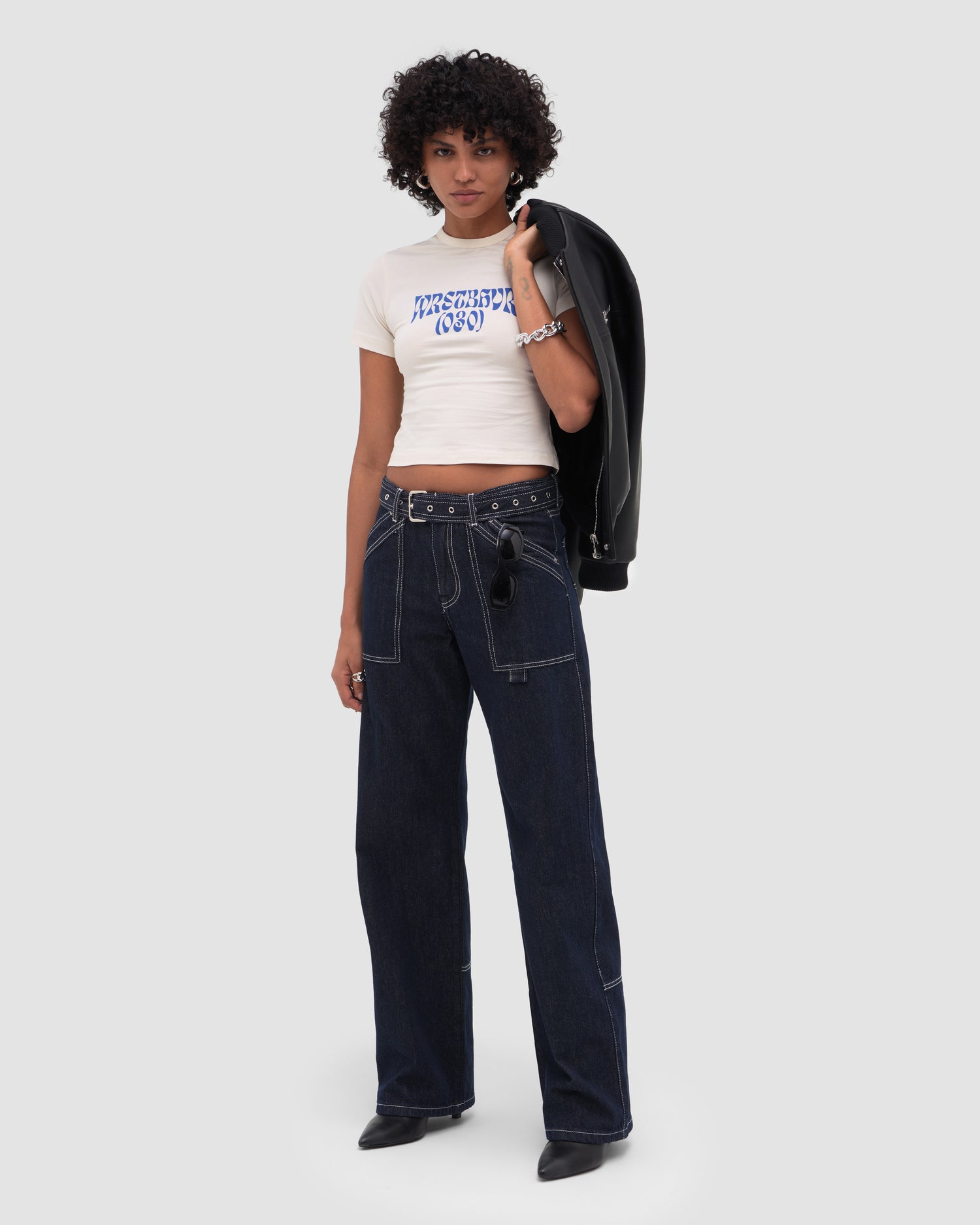 LEANDRA JEANS