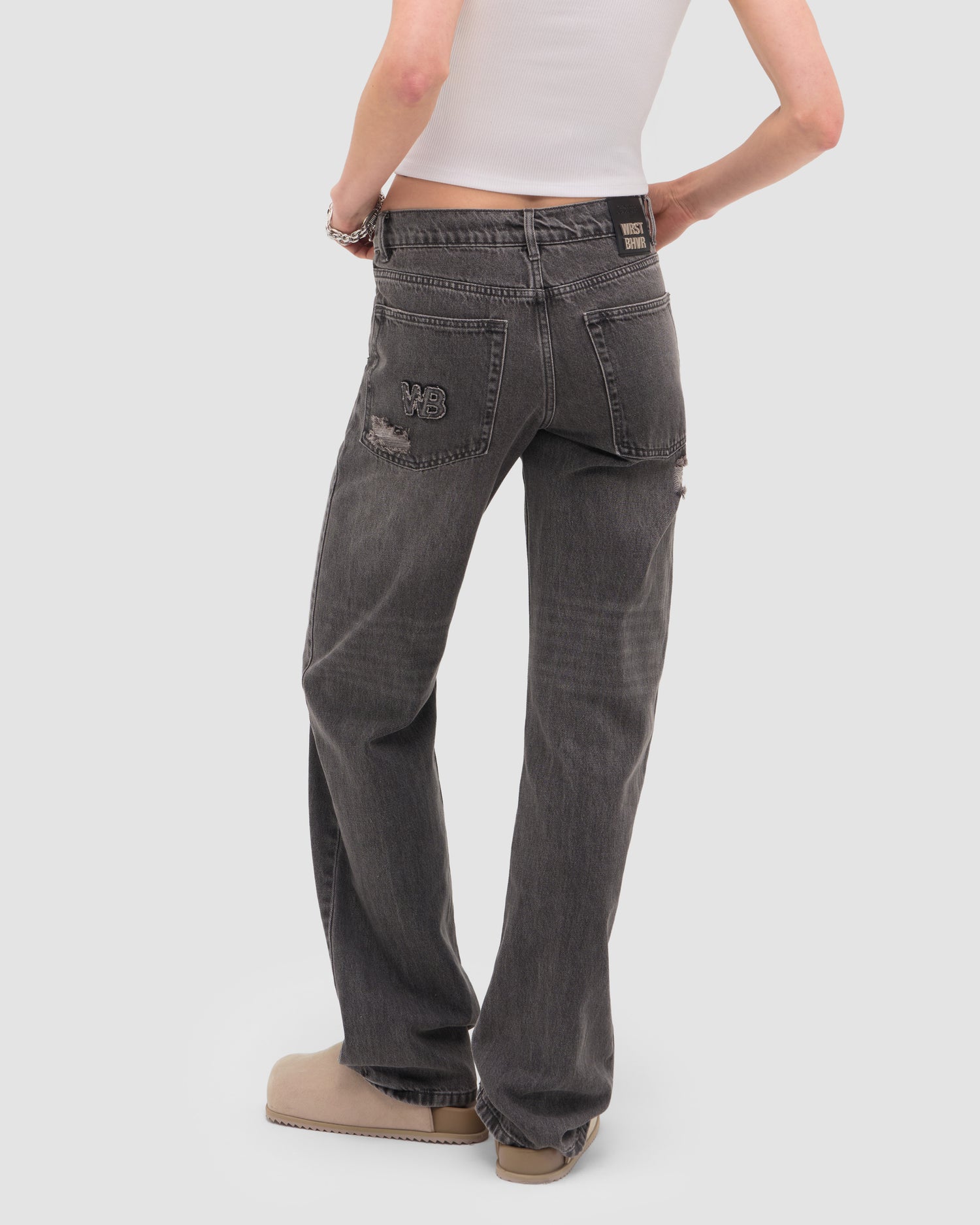 TRINA JEANS