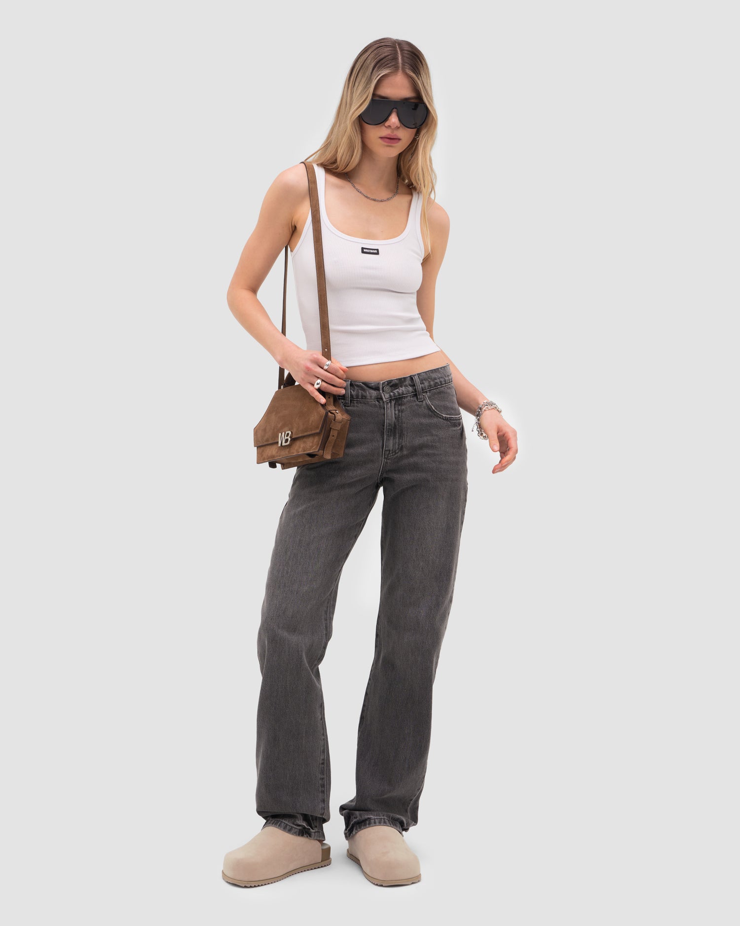 TRINA JEANS