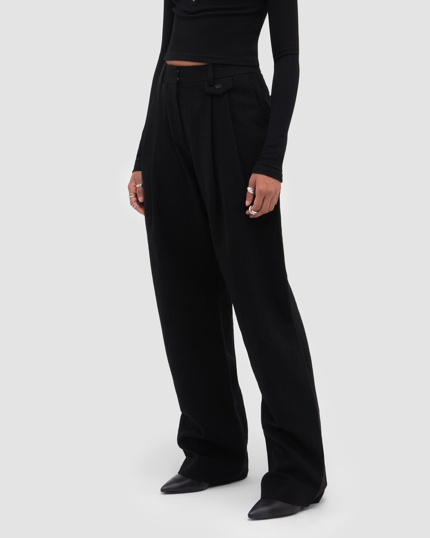 DOREA PANTS