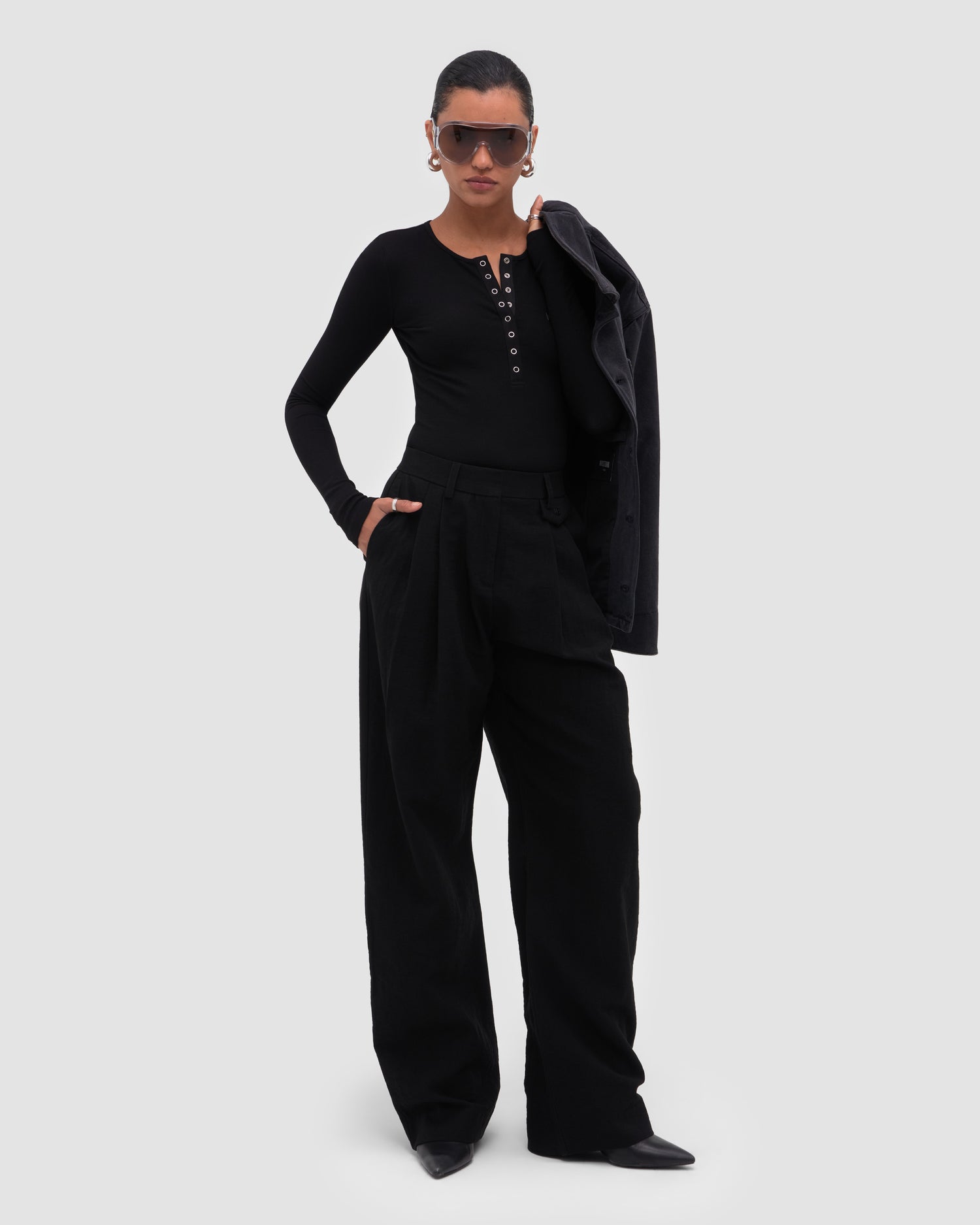 DOREA PANTS