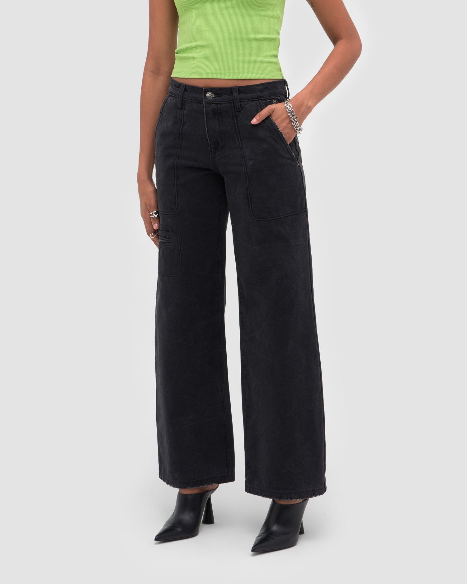 BEDDY PANTS