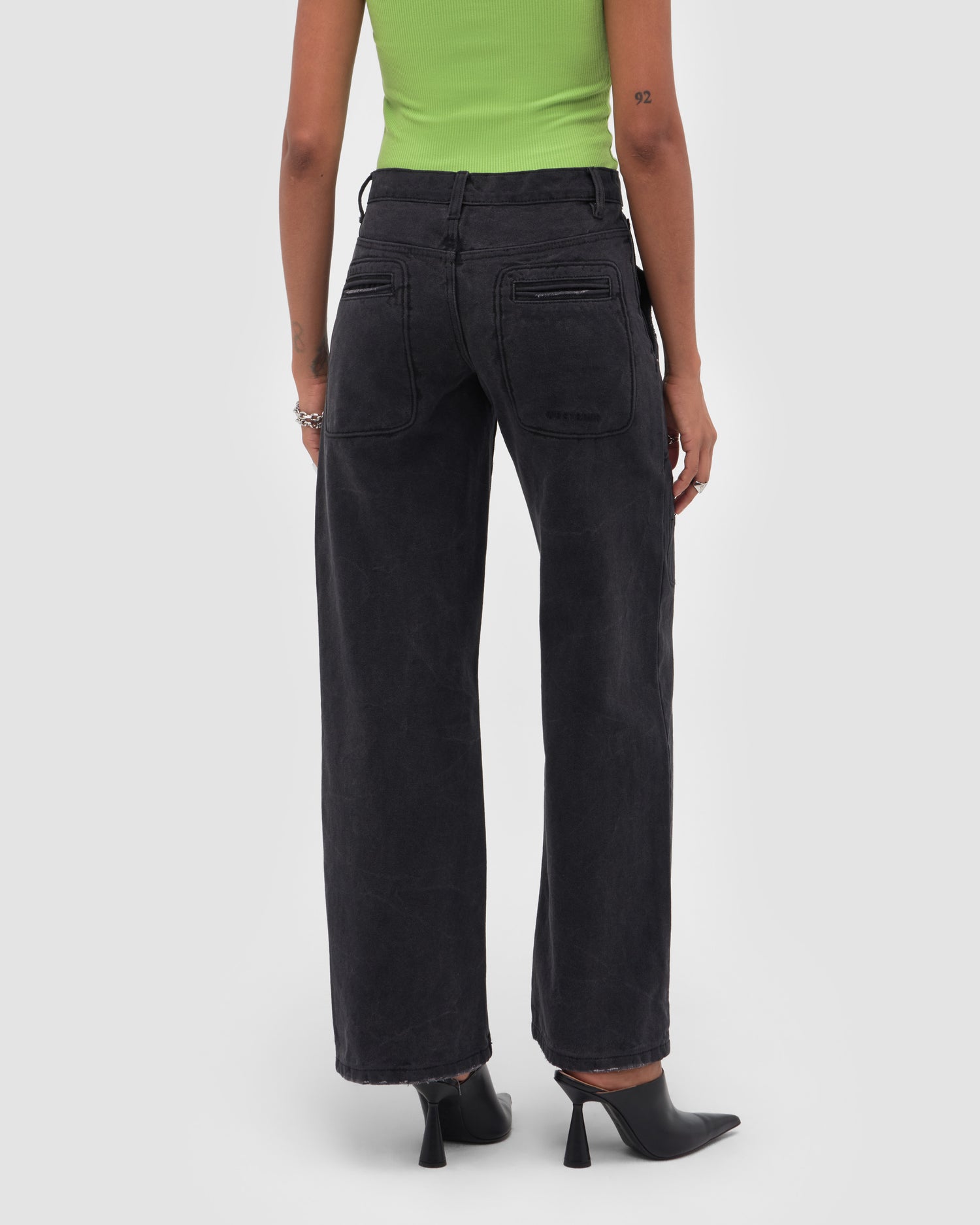 BEDDY PANTS