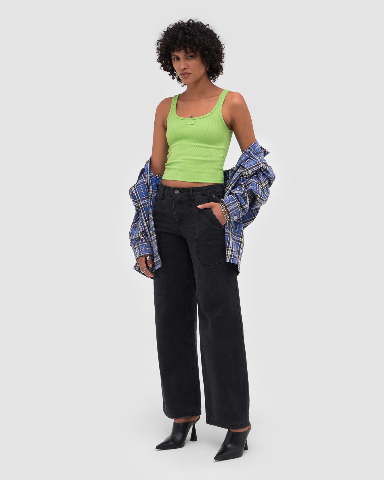 BEDDY PANTS