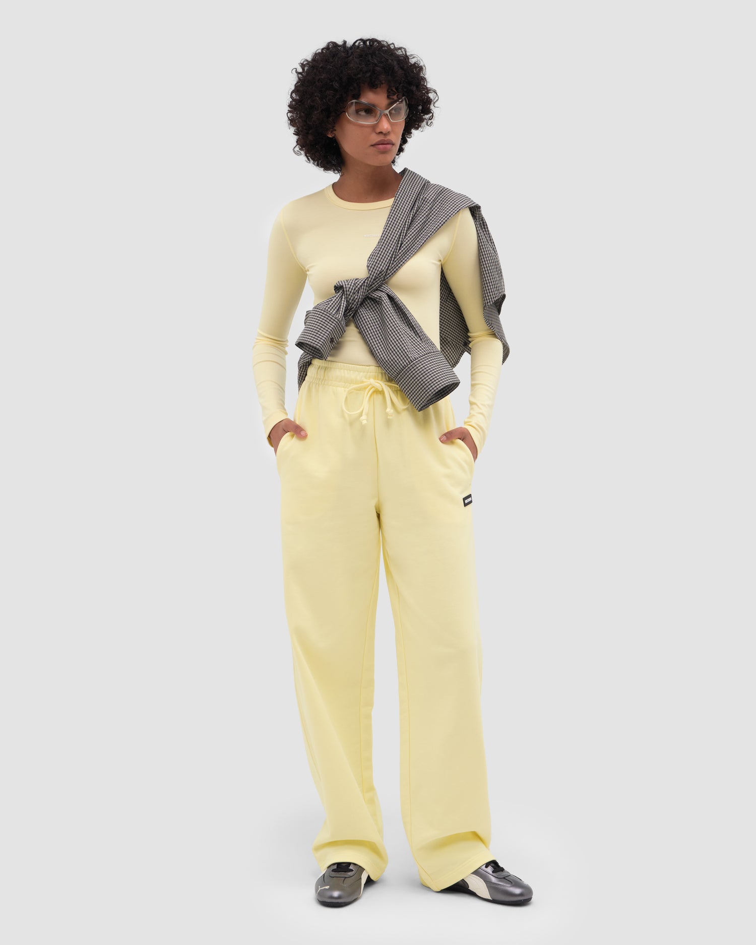 ZAYN V2 PANTS