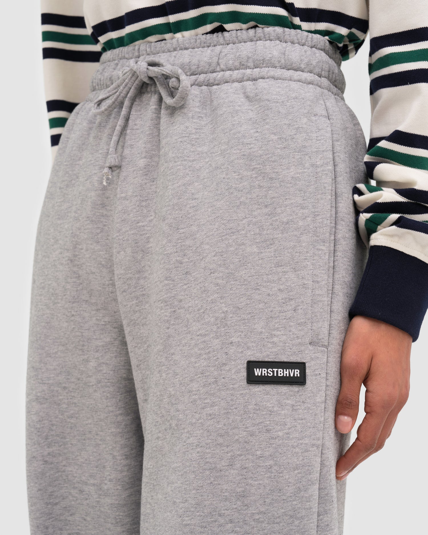ZAYN V2 PANTS