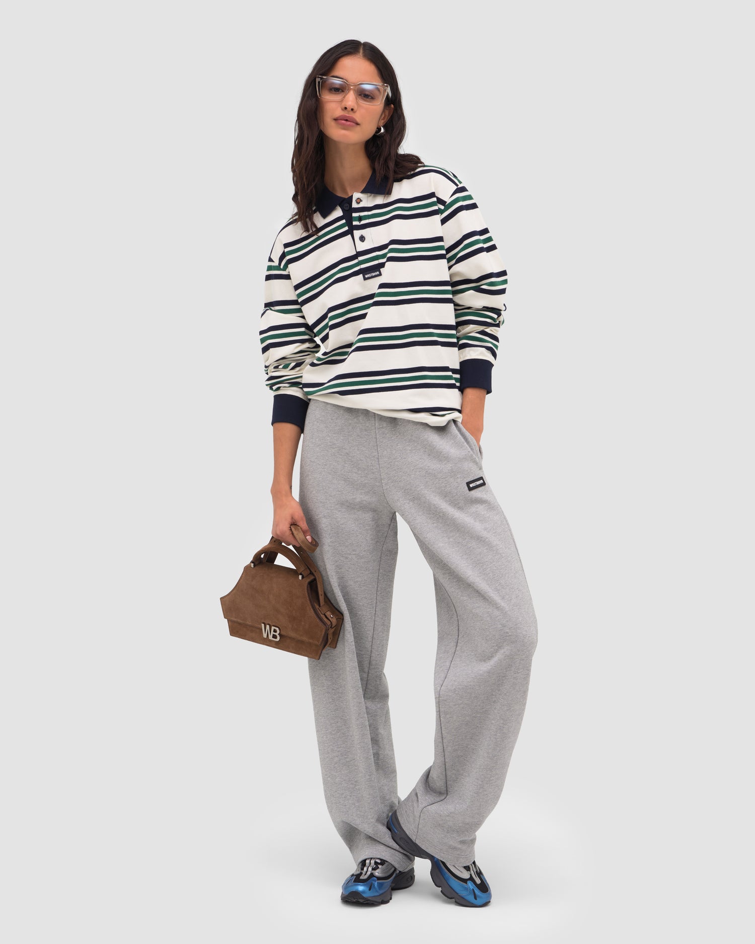 ZAYN V2 PANTS
