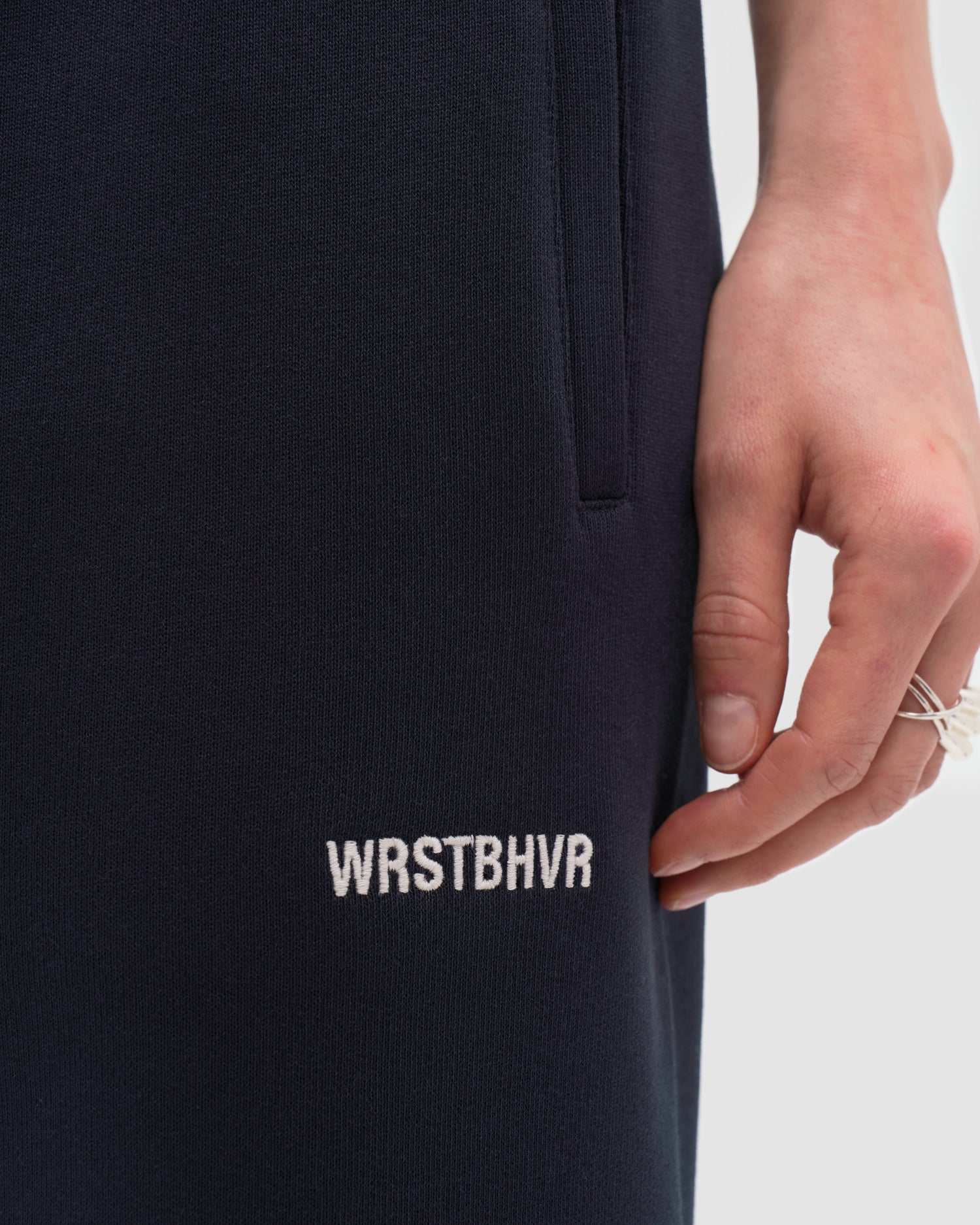 HERA V2 SWEATPANTS