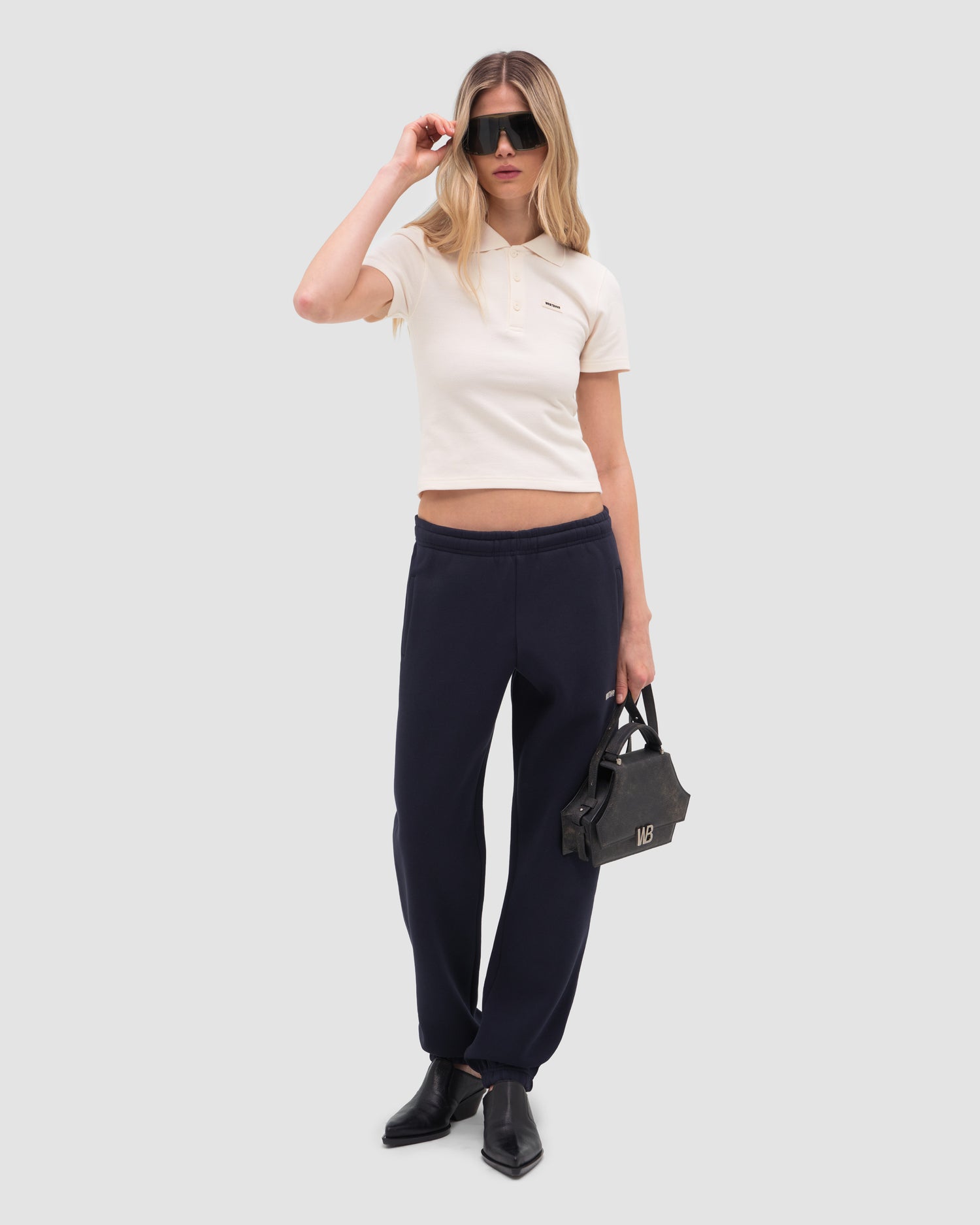 HERA V2 SWEATPANTS