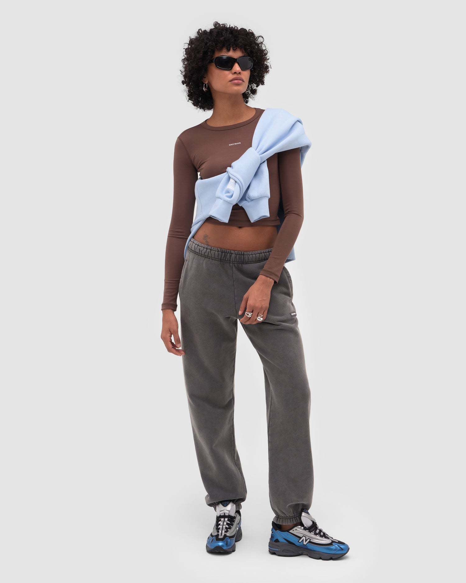 NEZZI SWEATPANTS