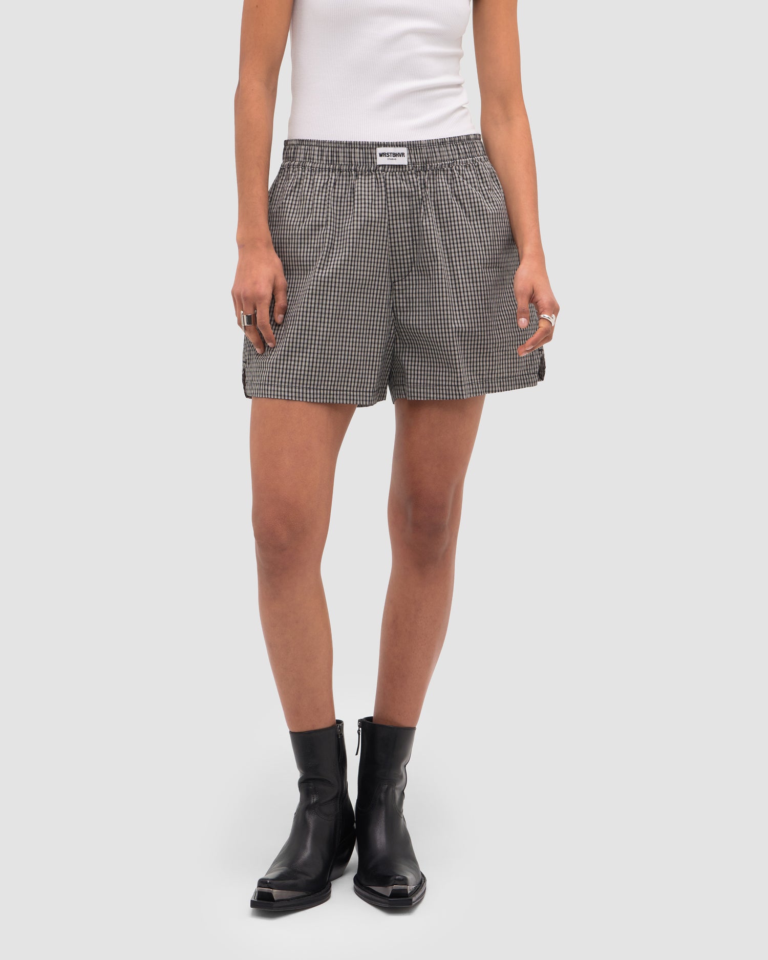 TAVINA BOXERSHORTS