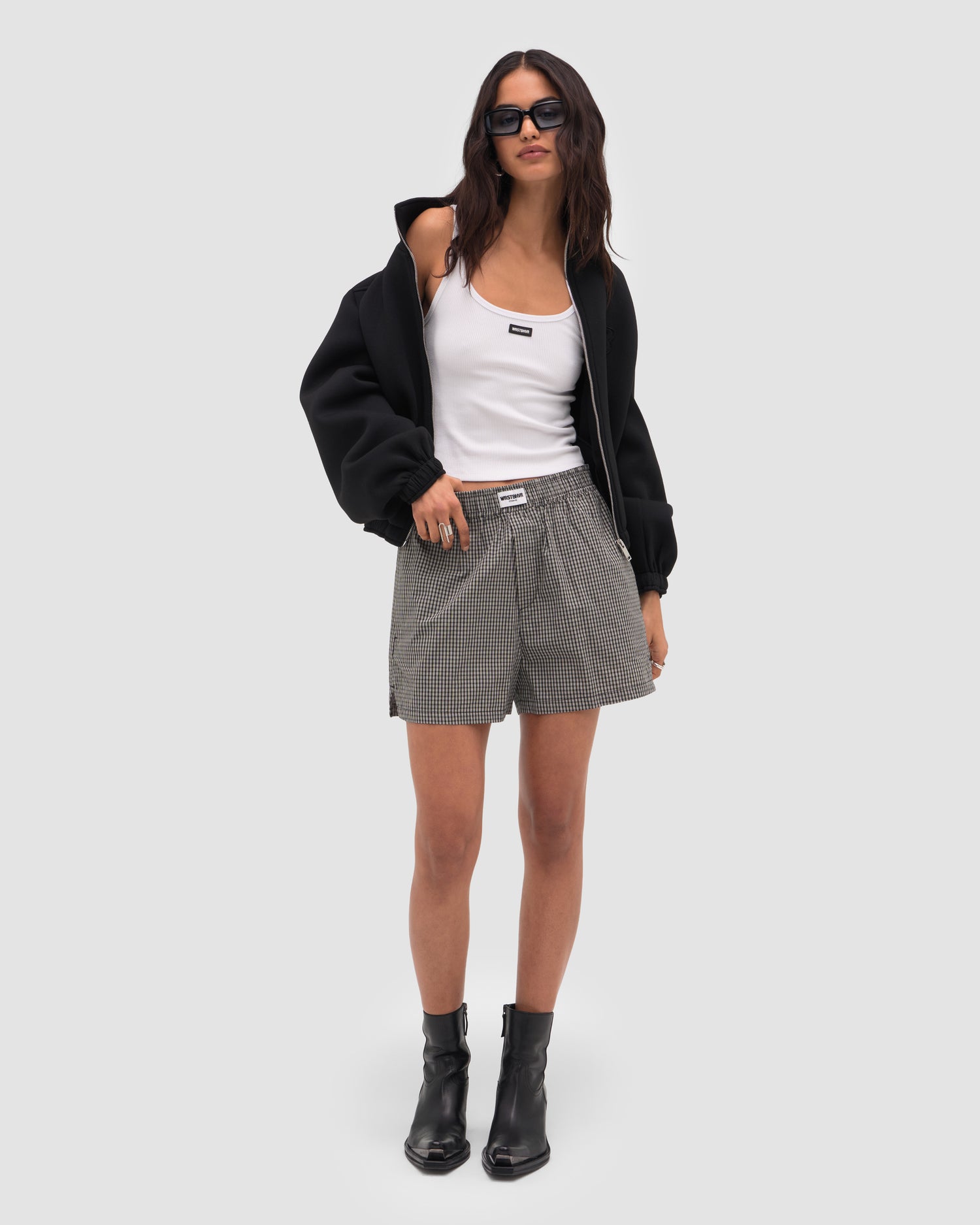 TAVINA BOXERSHORTS