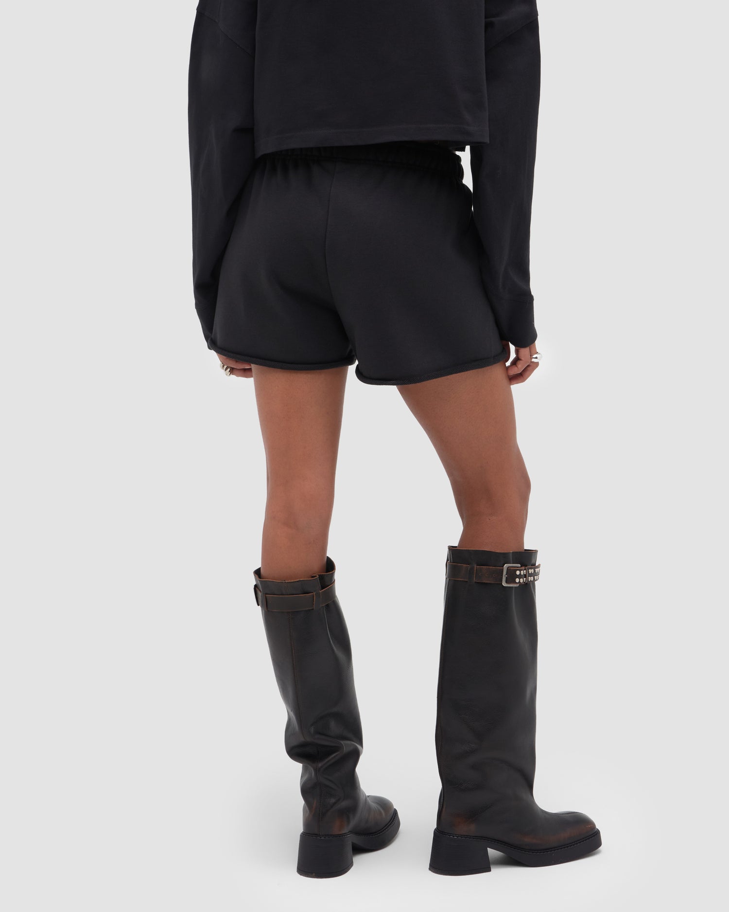 ITIA SHORTS