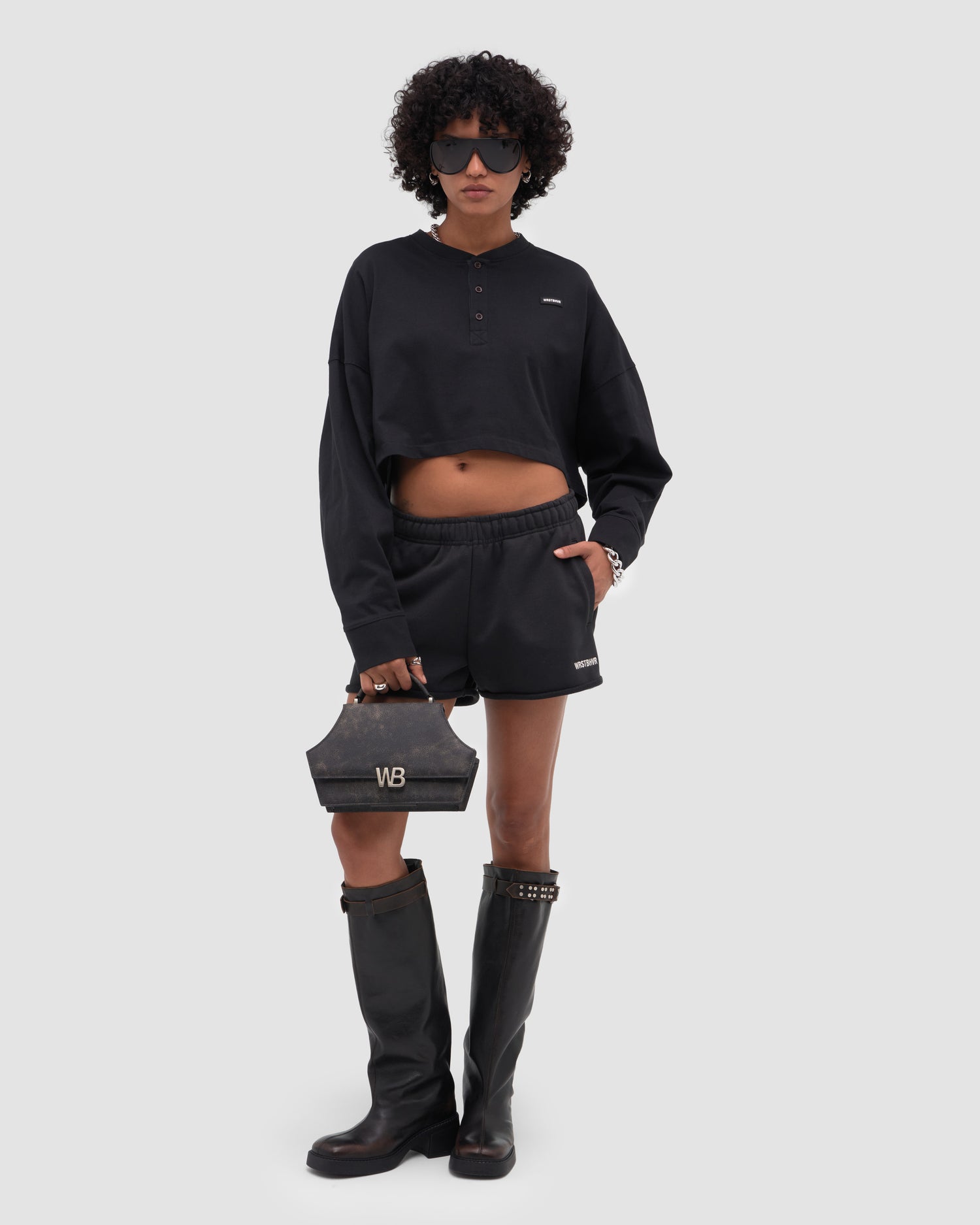 ITIA SHORTS