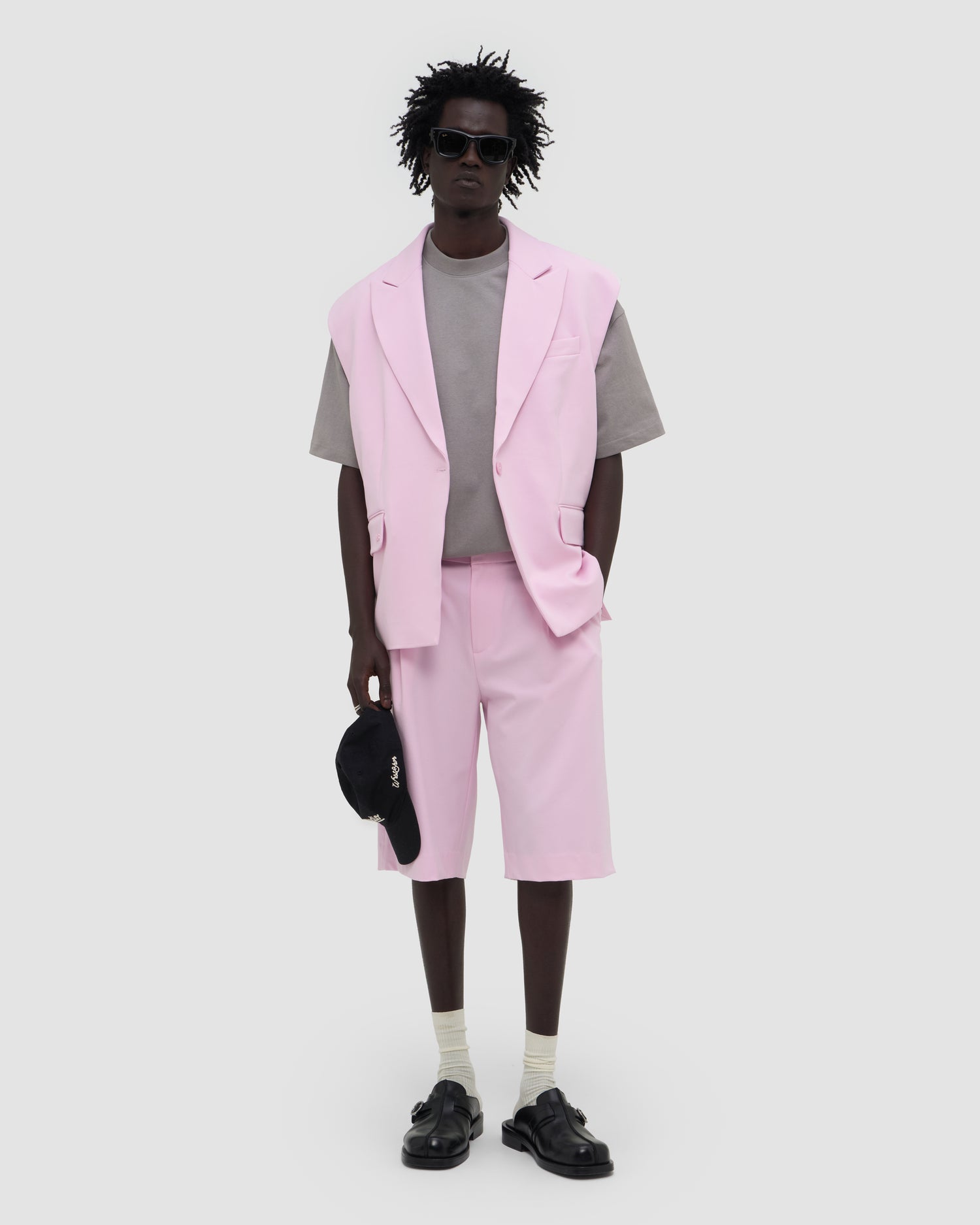 DORIAN SHORTS