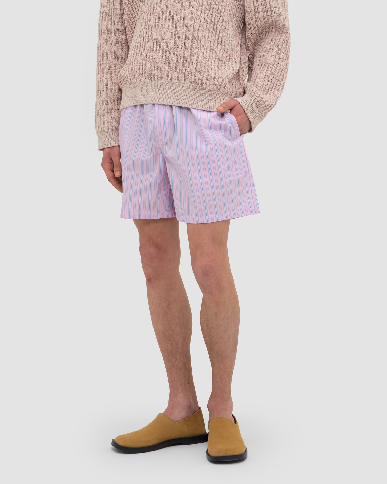 TAVI SHORTS